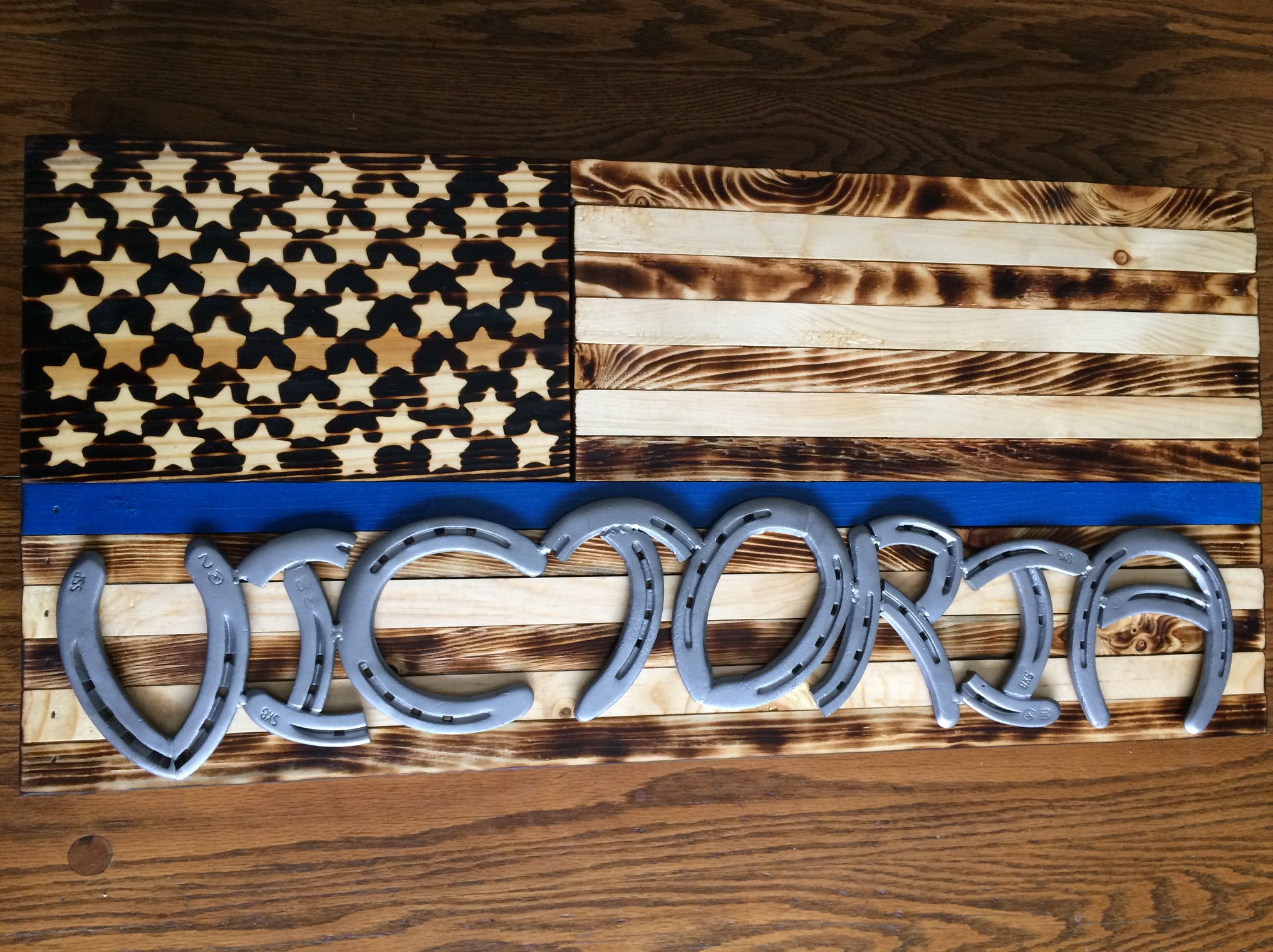 Horseshoe names campestre.al.gov.br