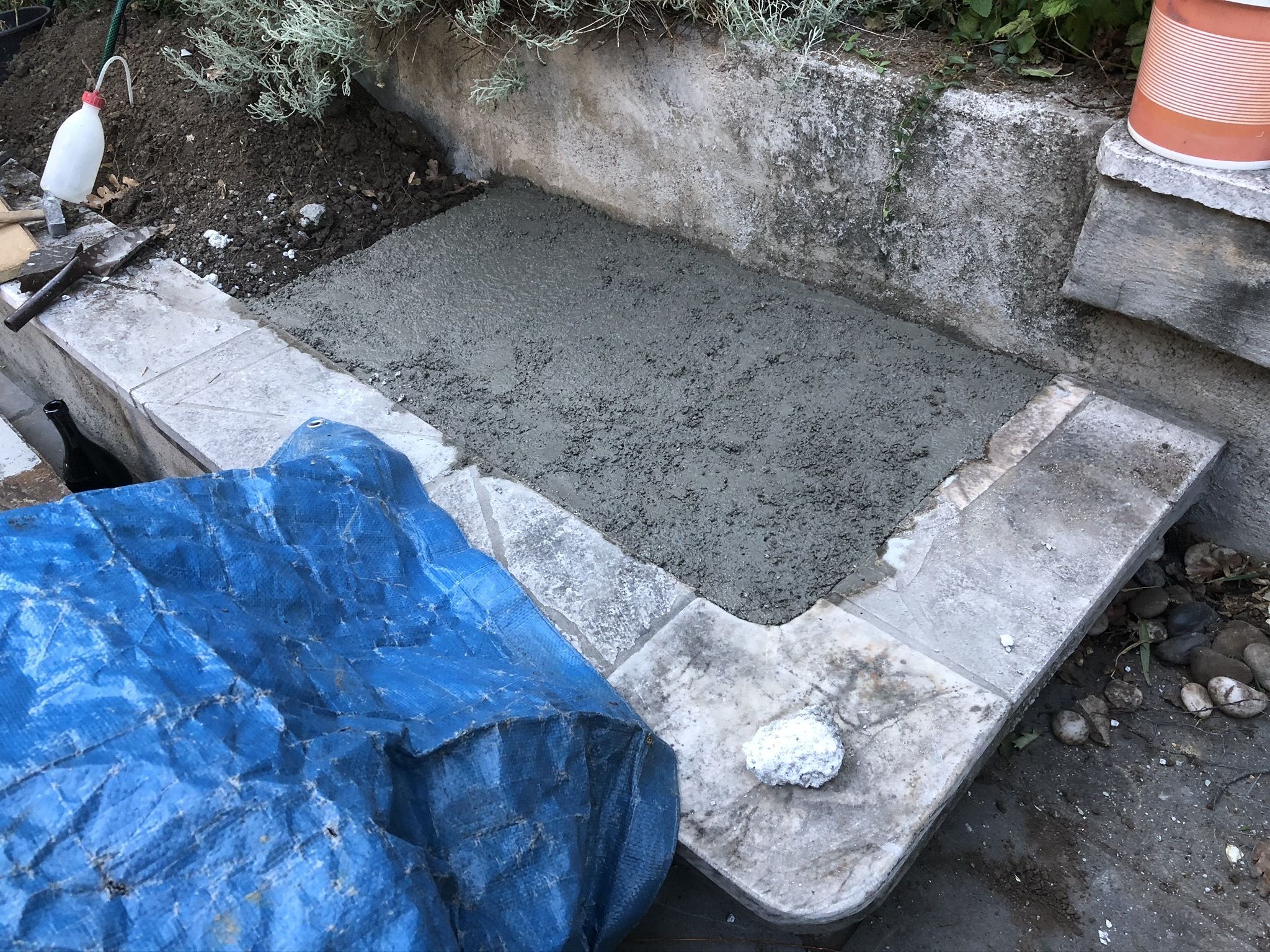 Perlite Traditional Pizza Oven 12 Steps (with Pictures) Instructables