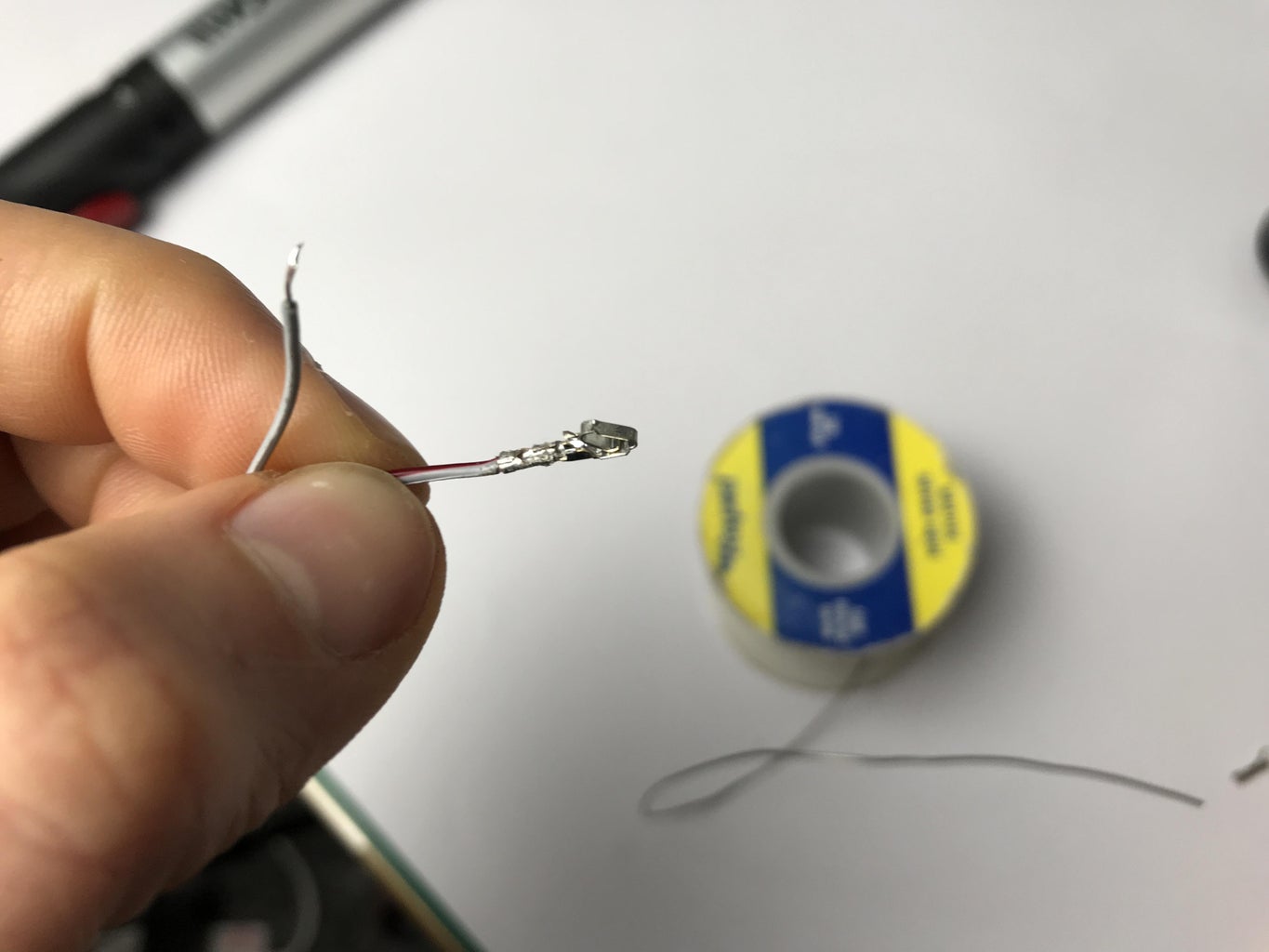 PCB Gain Circuit for SGX-VOX Electrochemical Oxygen Sensor 0-100% FiO2 ...