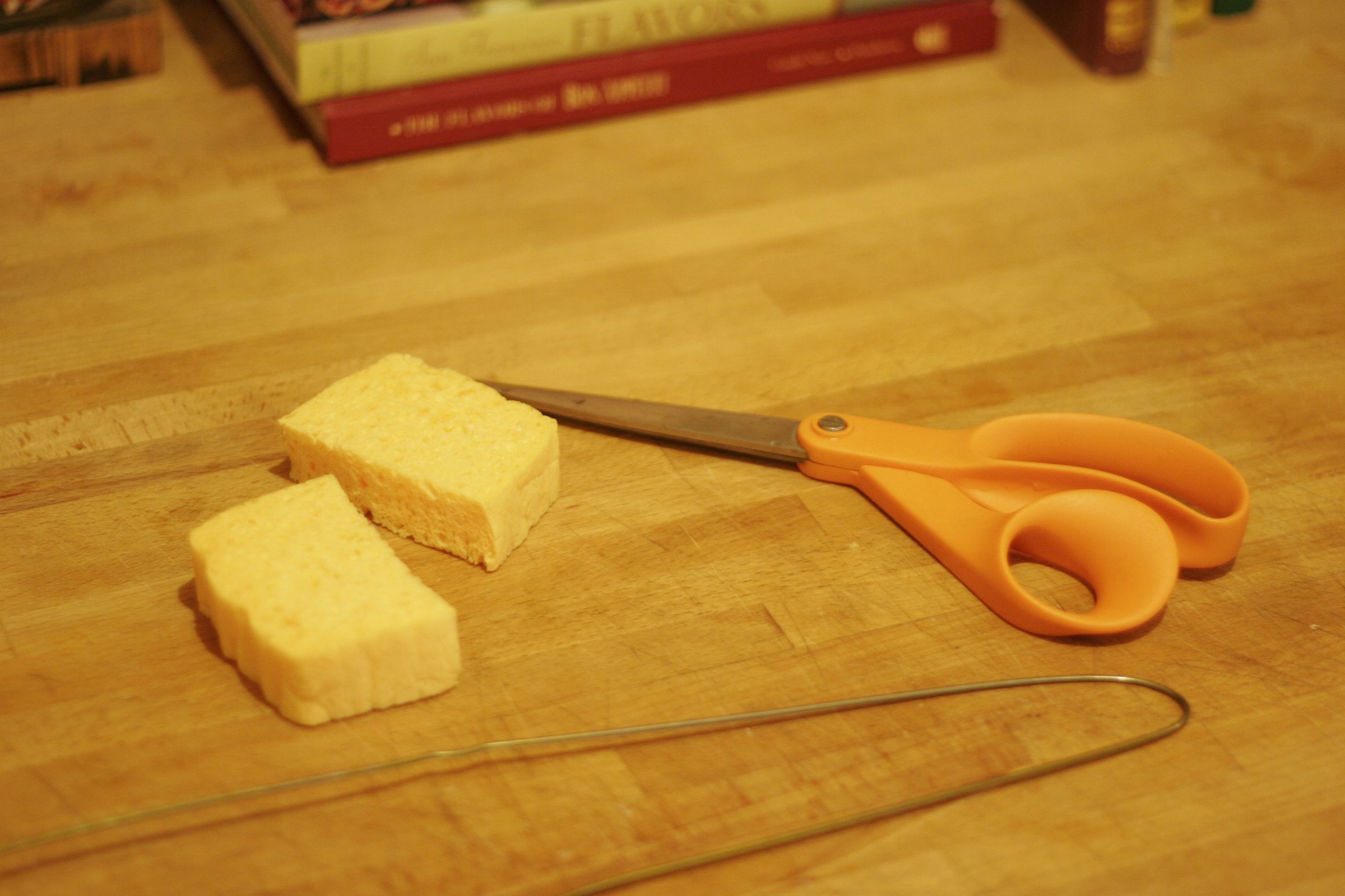 Five Minute DIY Bottle Brush 5 Steps (with Pictures) Instructables