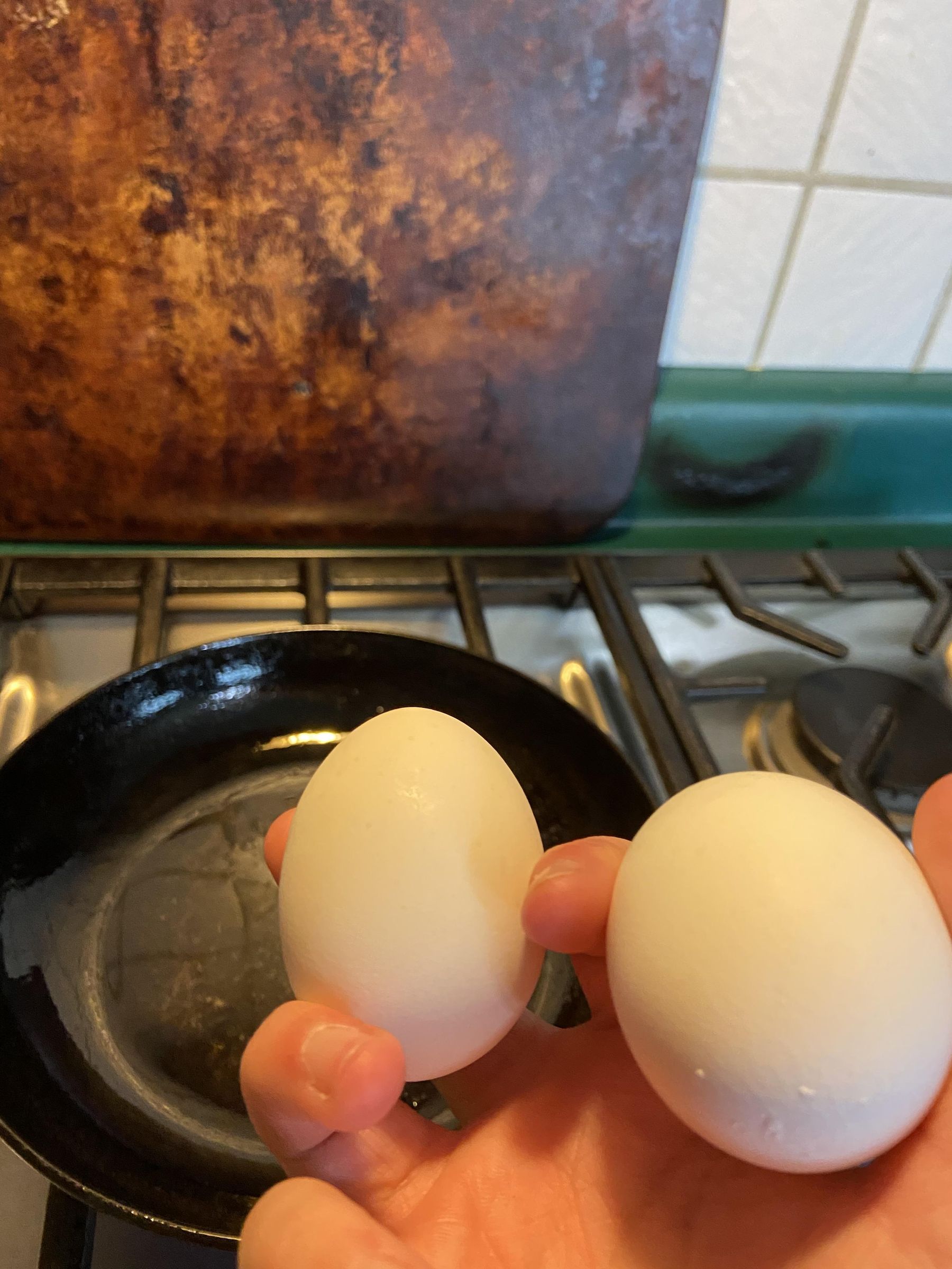 How to Make the Perfect Dippy Eggs 10 Steps Instructables