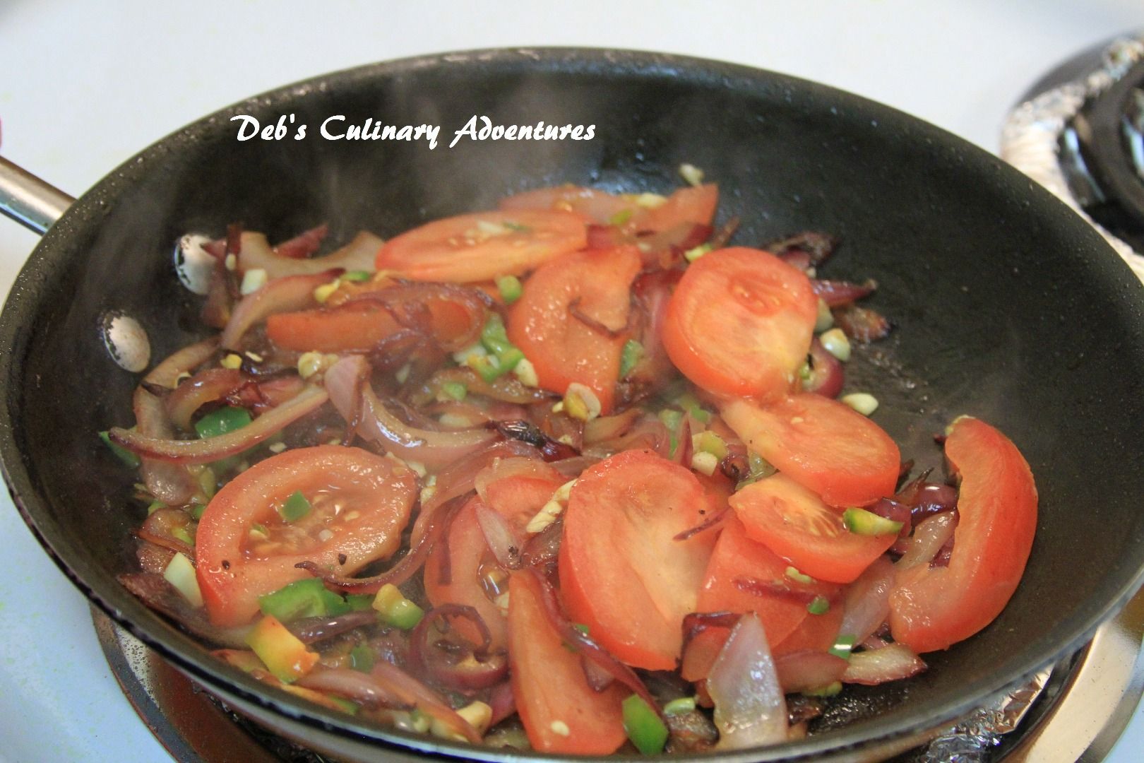 Halibut Kalia (Bengali Style Fish Curry) 10 Steps Instructables