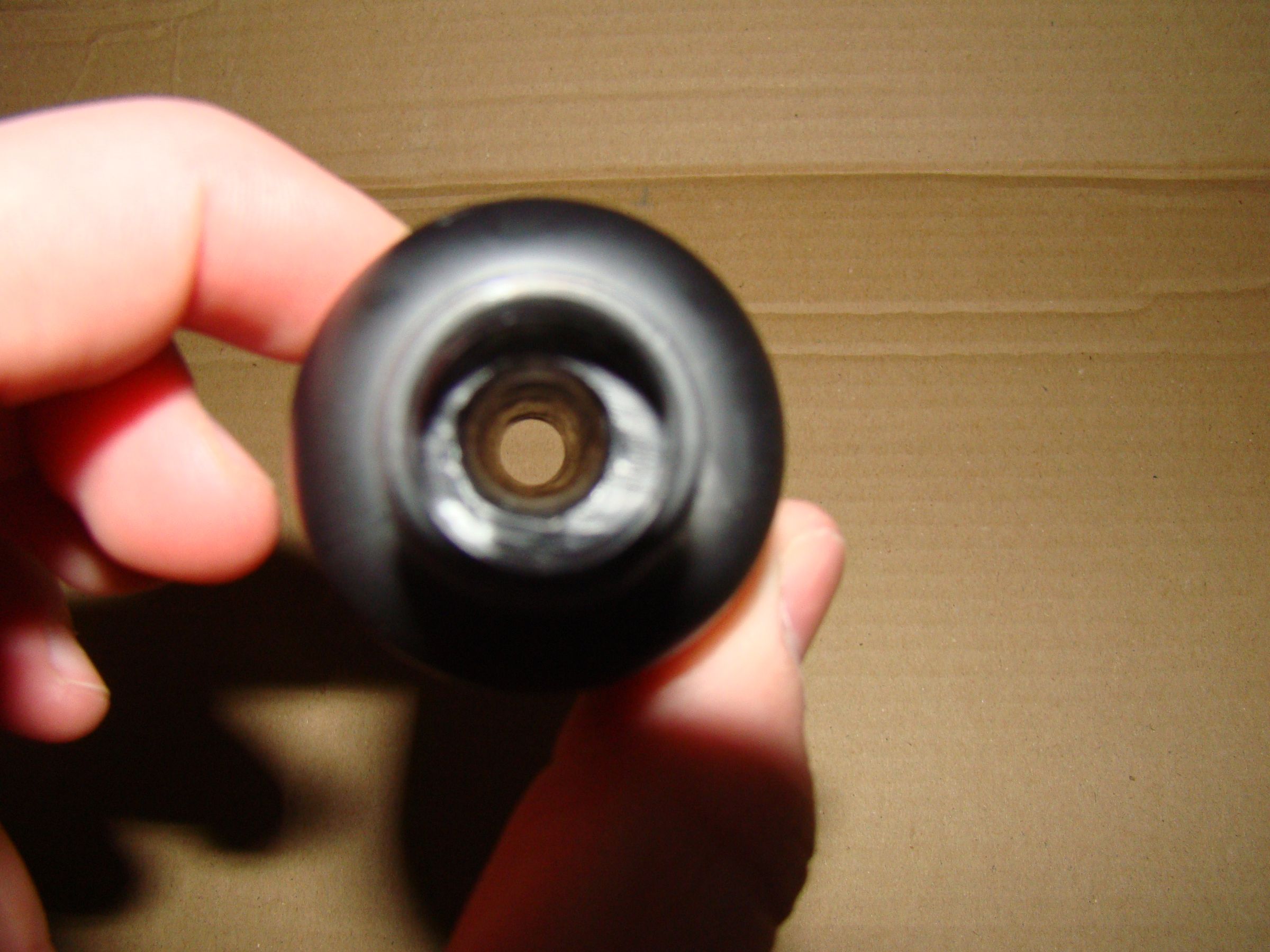 Airsoft Gun Silencer 4 Steps Instructables