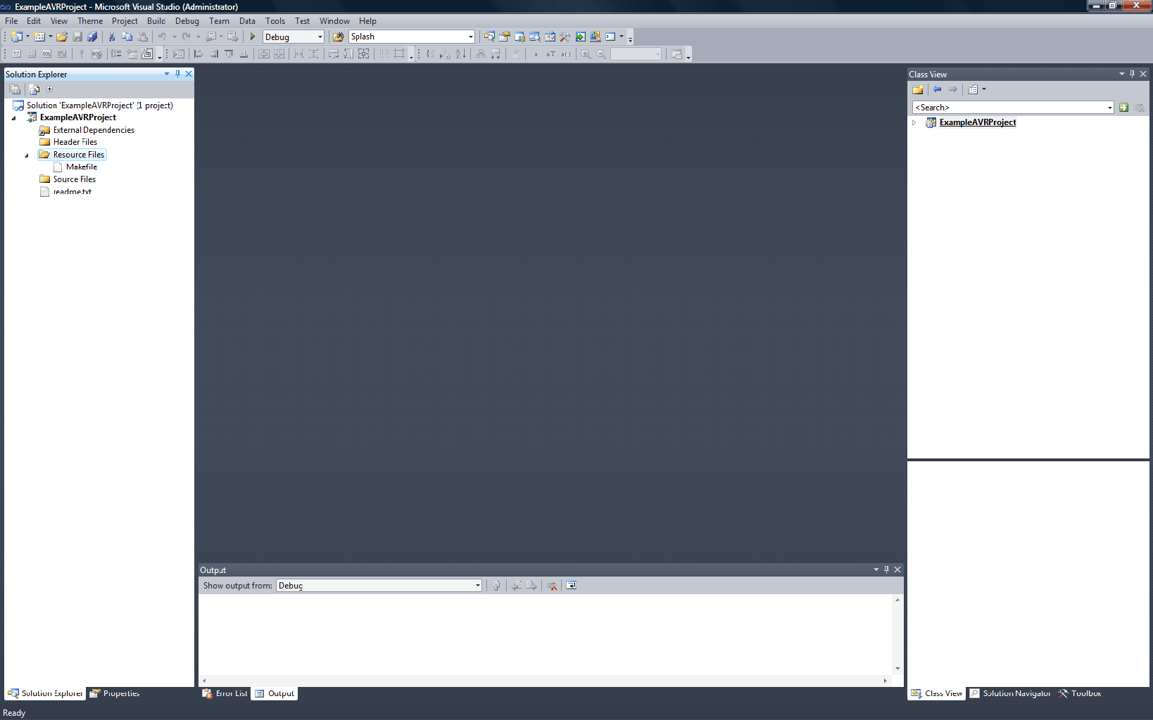 Use Visual Studio IDE to Program AVR/Arduino : 4 Steps - Instructables