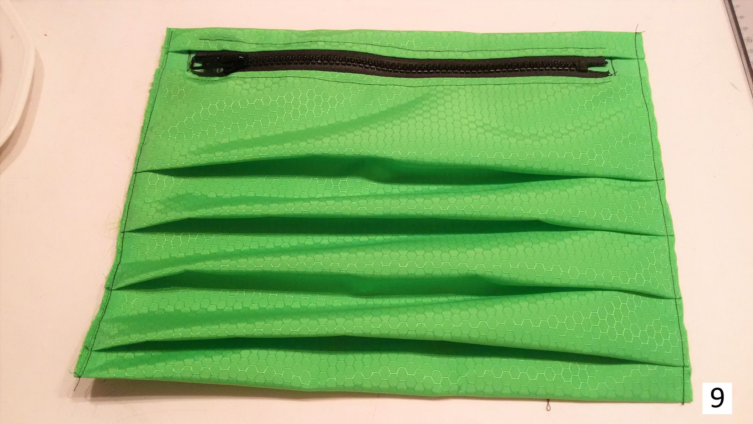DIY Bikepacking Handlebar Bag 8 Steps (with Pictures) Instructables