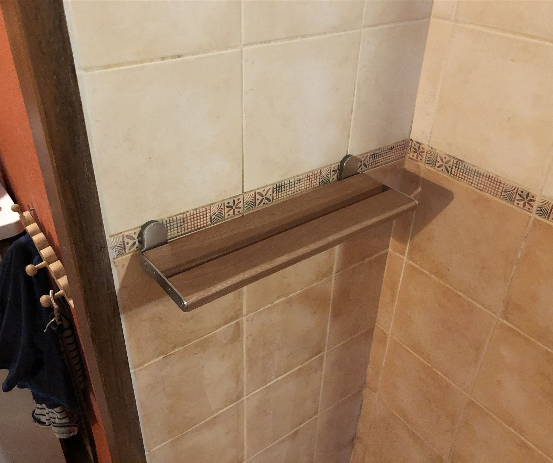 bathroom shelf ikea hack DIY Project DIY Project Image