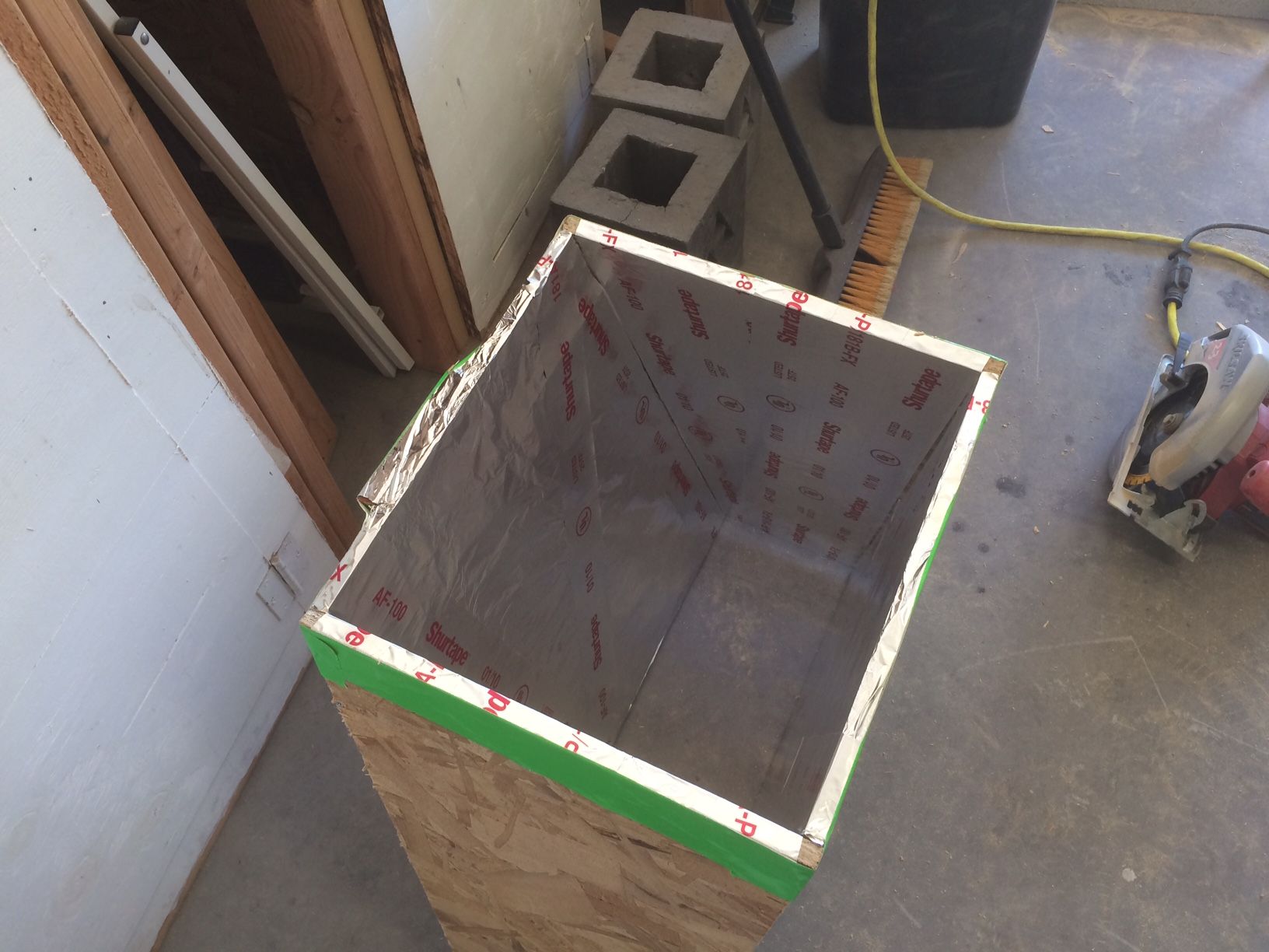 Homemade Manufactured Stone Veneer 3 Steps (with Pictures