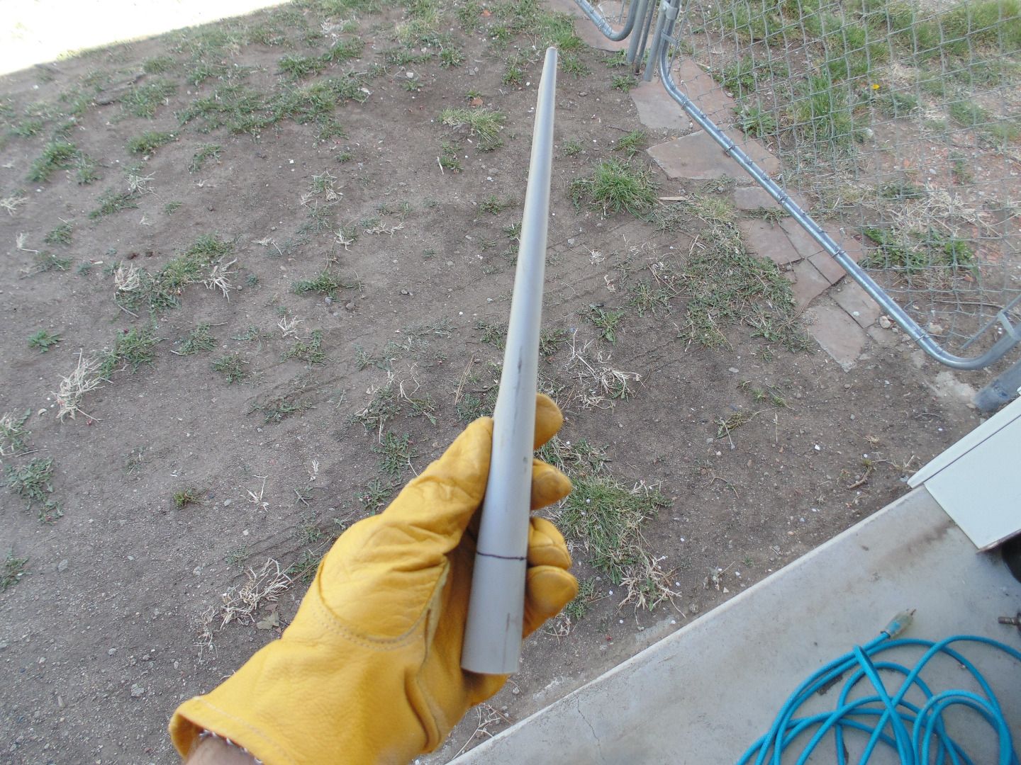 Combination Ergonomic Frame Pack, PVC Takedown Recurve Bow, and