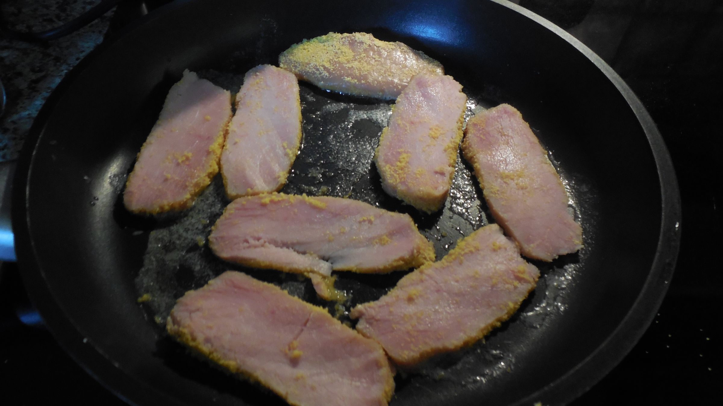 Homemade Peameal Bacon 5 Steps Instructables