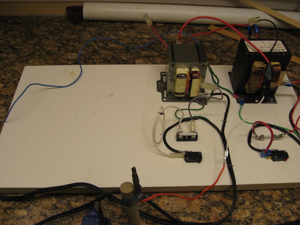 Wiring Diagram Info: 32 Microwave Transformer Wiring Diagram