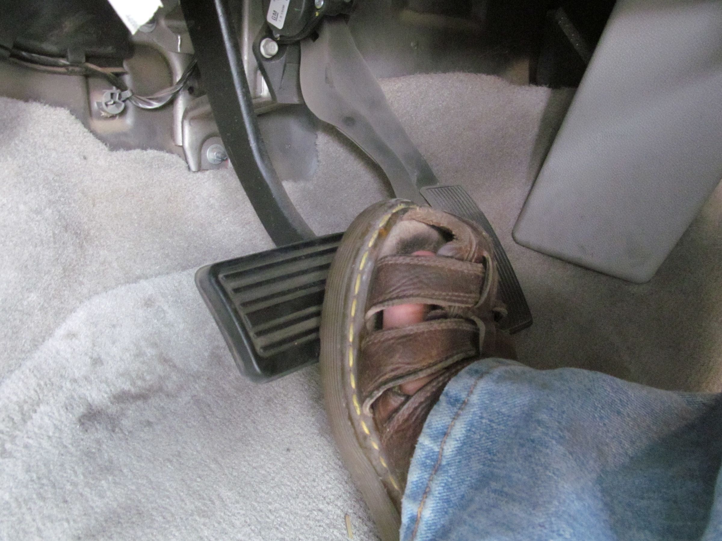 Get Rid of Steering Wheel Shake When Braking. 9 Steps (with Pictures