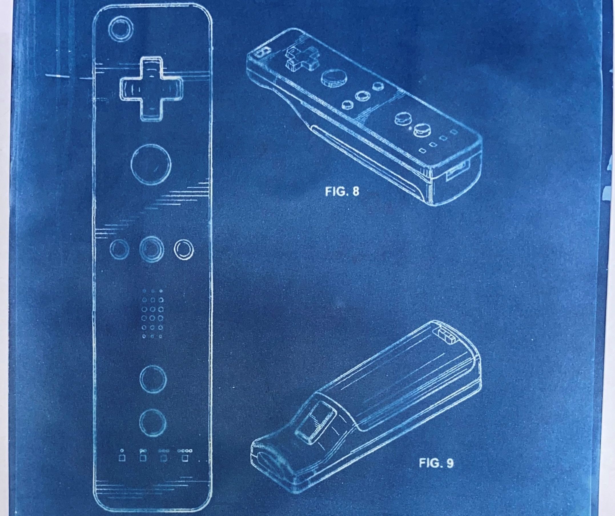 How to Make Real Blueprints