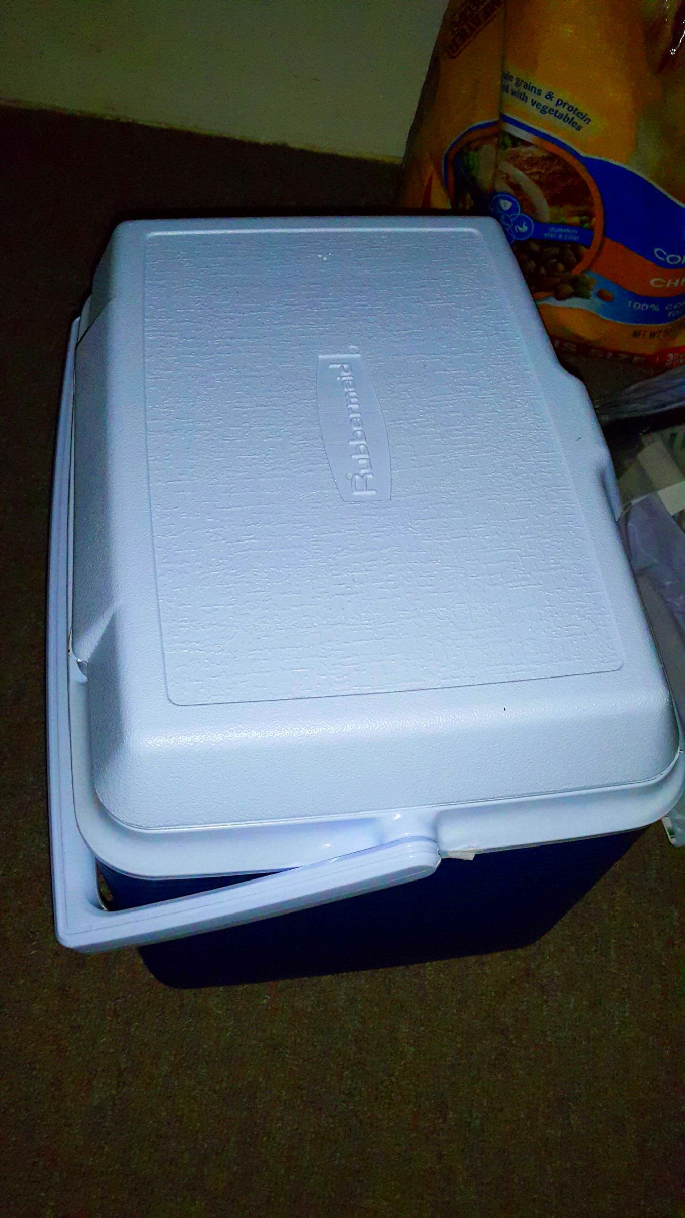 My Diy Peltier Cooler! 9 Steps (with Pictures