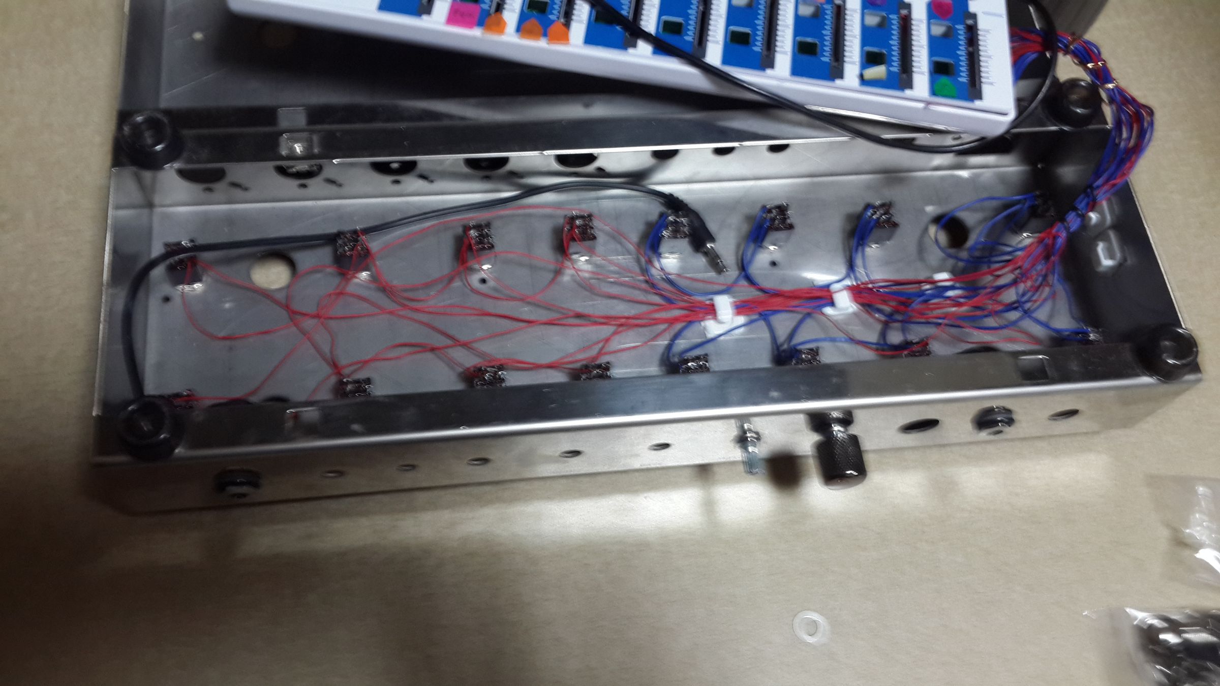 DIY Guitar Effect 11 Steps Instructables