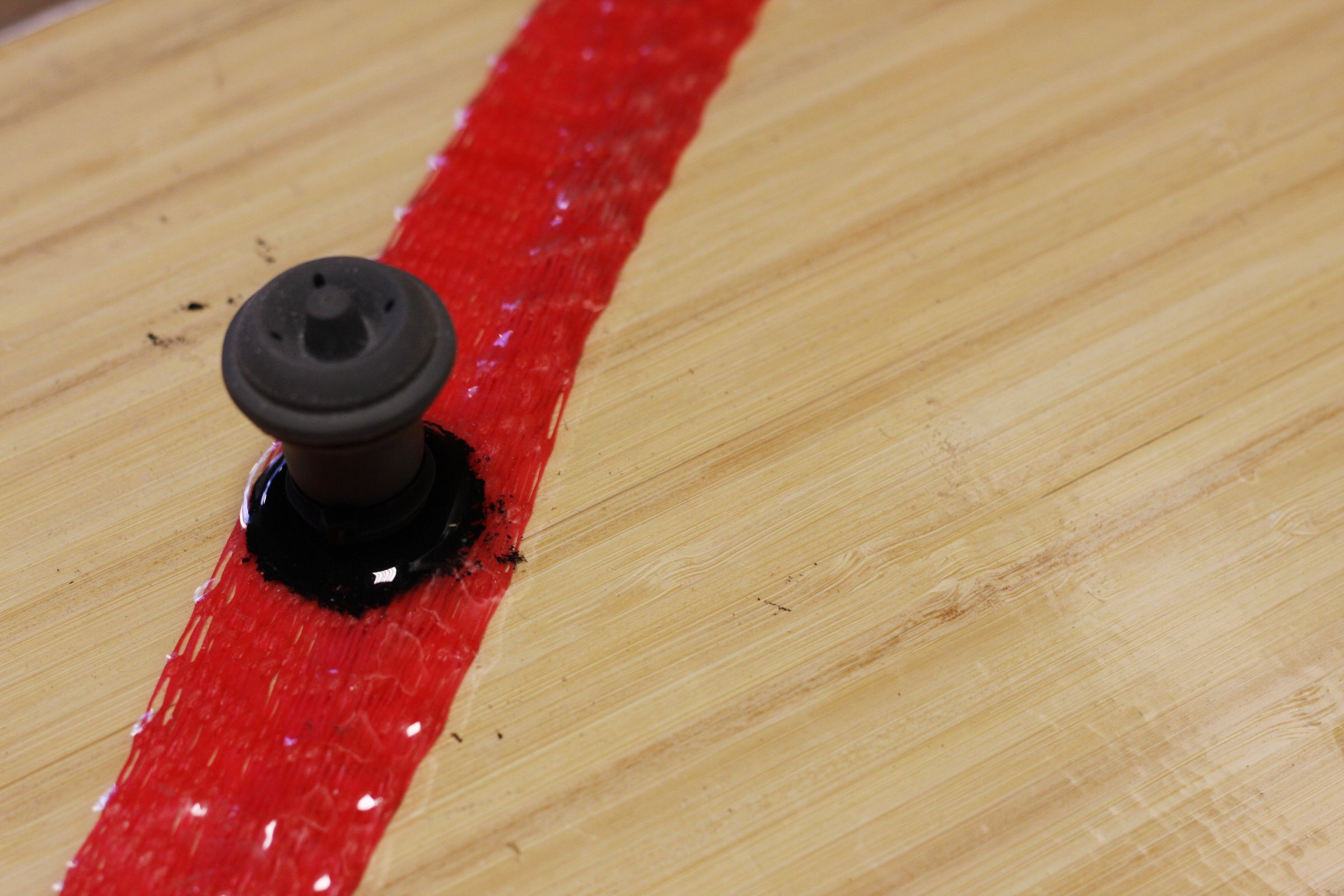 Build a Bamboo Longboard 4 Steps Instructables