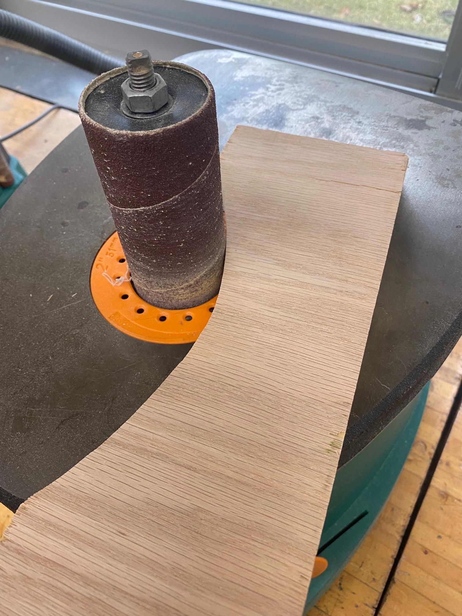 Racing Rig With Seat - One Piece of Plywood Build! : 8 Steps (with ...