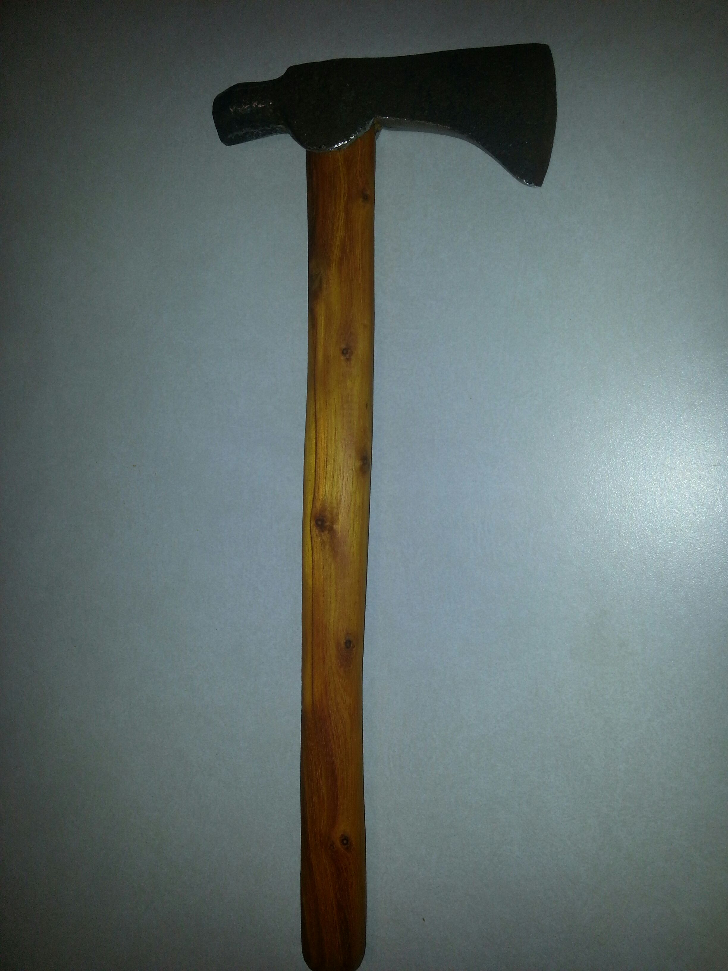Hatchet Handle Replacement 10 Steps (with Pictures) Instructables