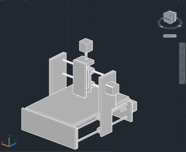 DIY CNC for Less of 160€ With Arduino : 7 Steps (with Pictures ...