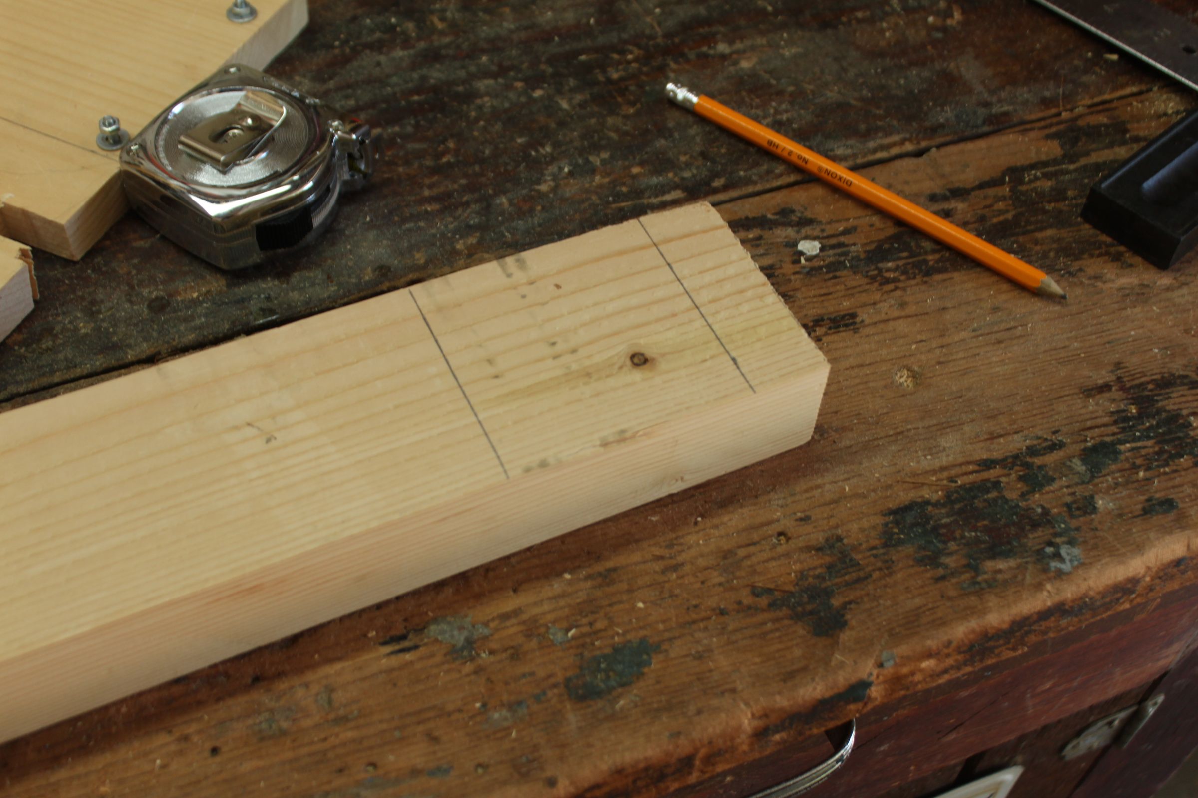 Collapsible Workbench 11 Steps (with Pictures) Instructables