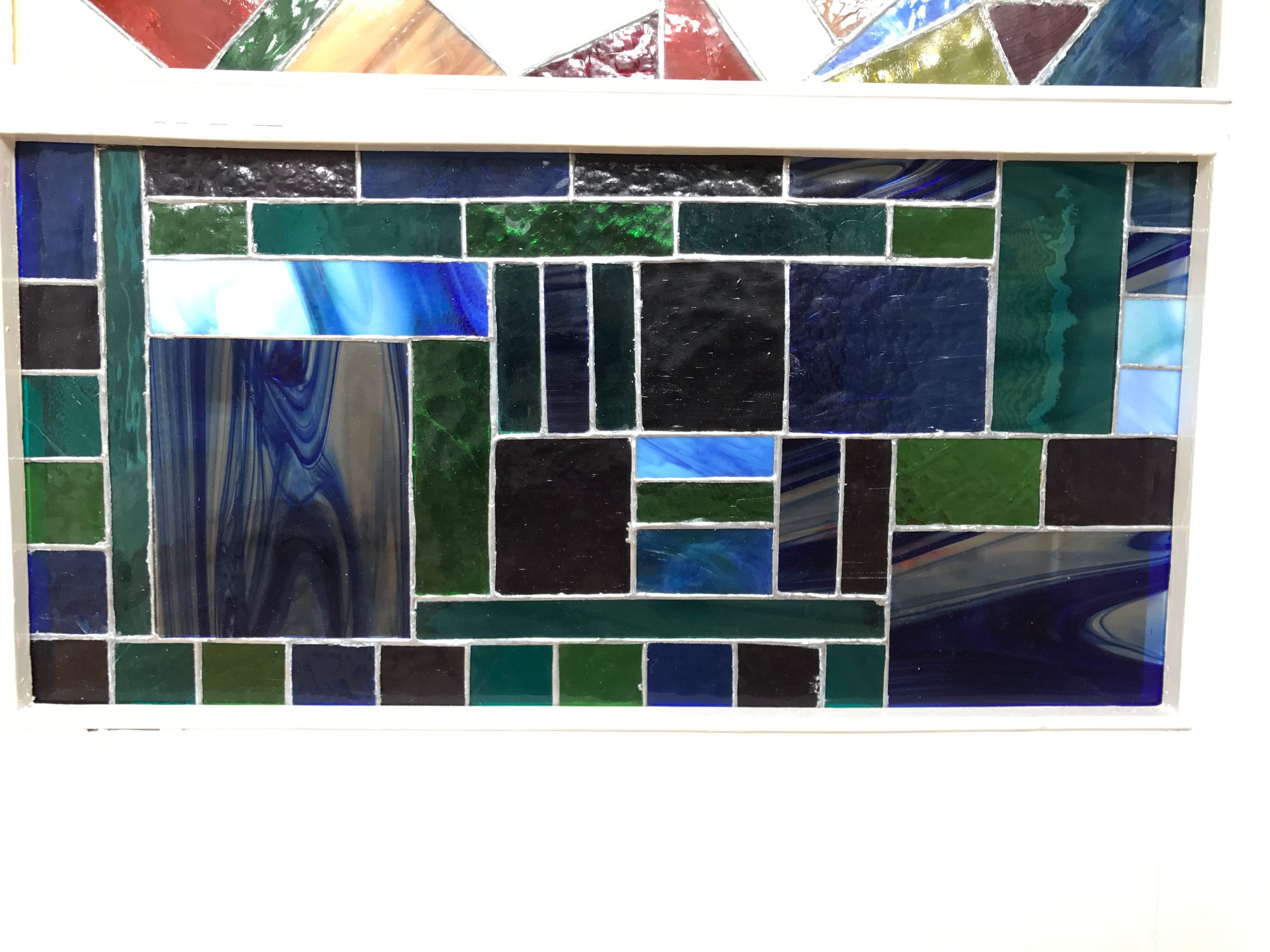 Stained Glass Door 12 Steps (with Pictures) Instructables