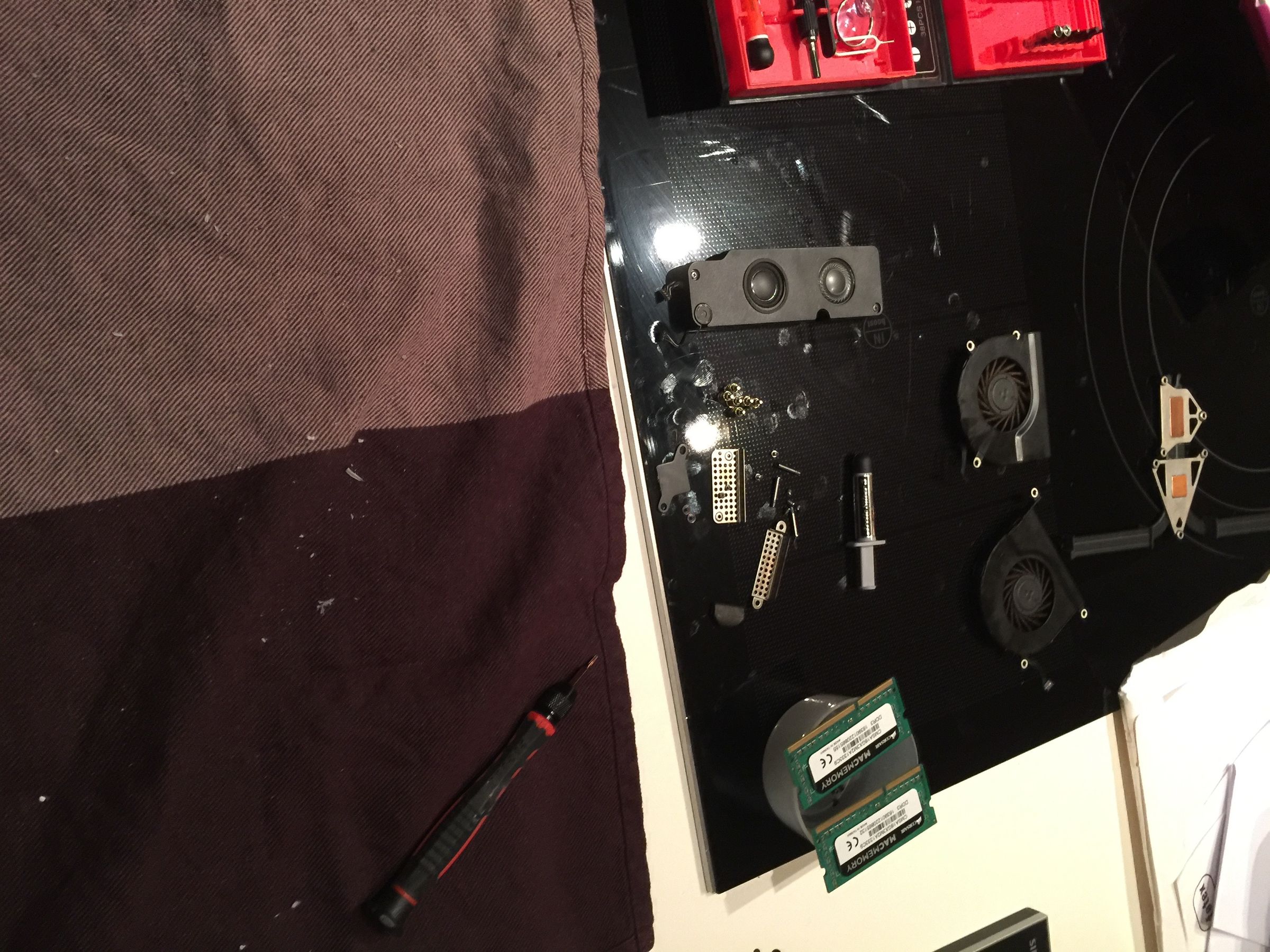 What is logic board macbook pro - New Style Sound