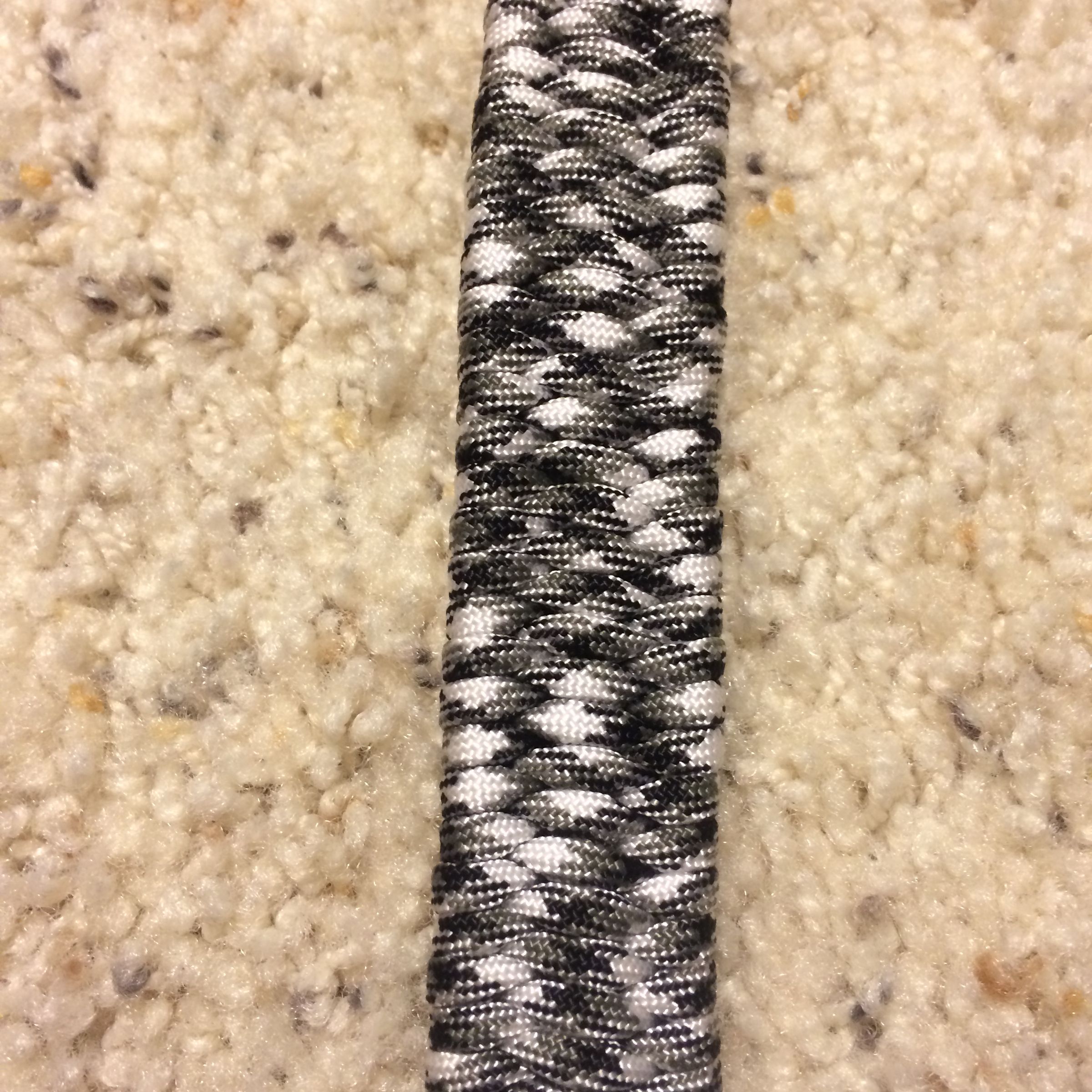 Paracord Weaves 8 Steps Instructables