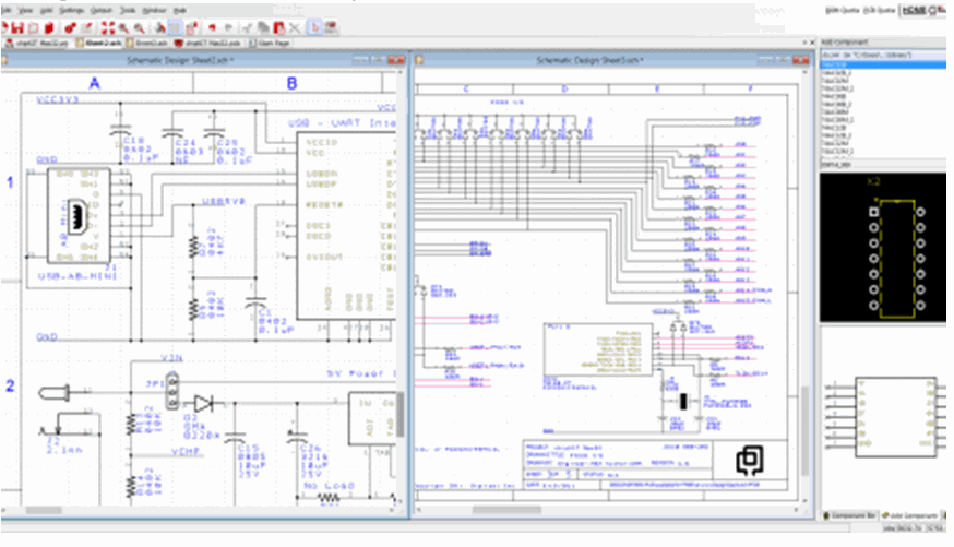 App For Open Pcb File App For Open Pcb File