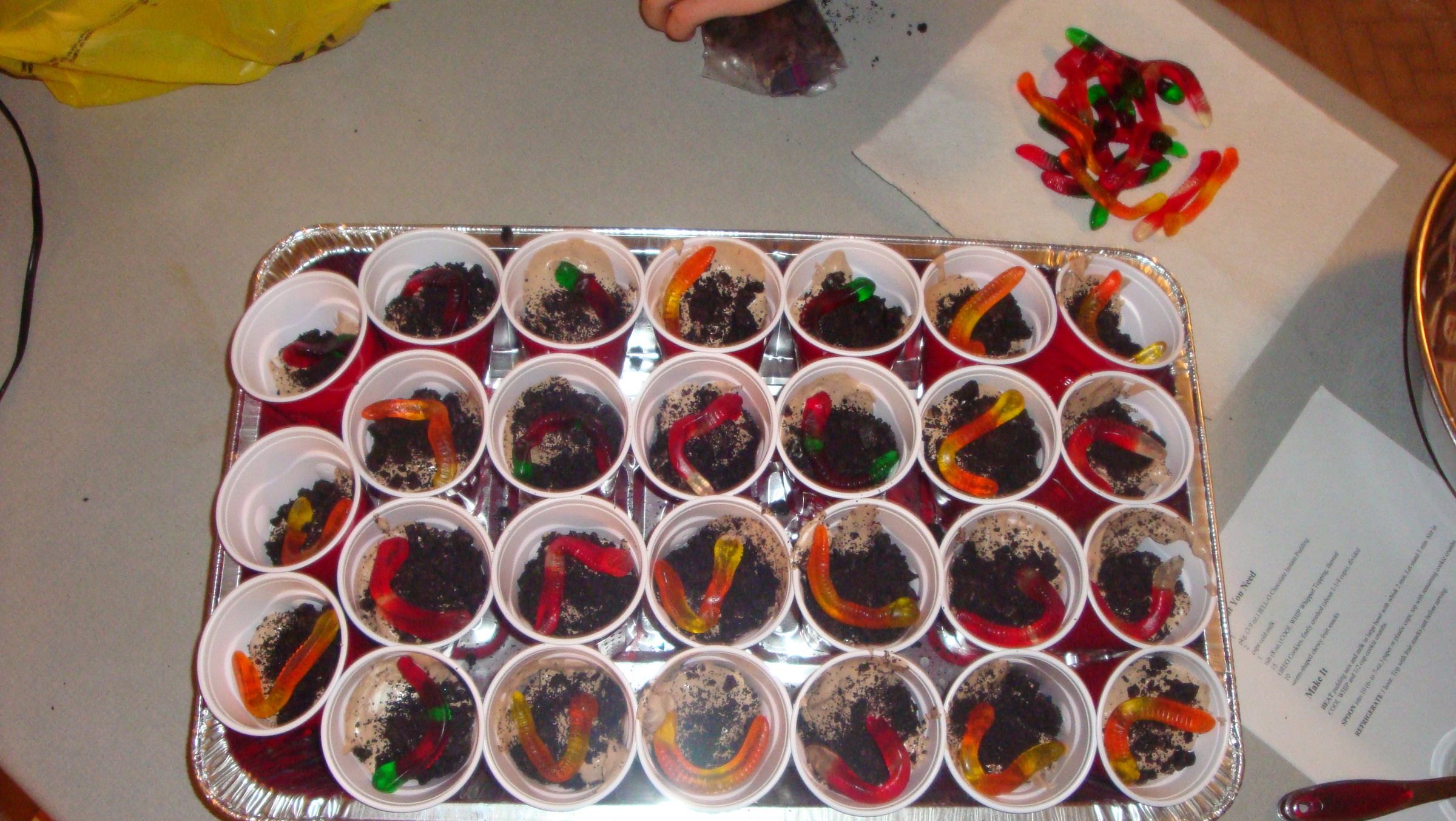 DIY guide for Como hacer Taza de Tierra with step-by-step instructions