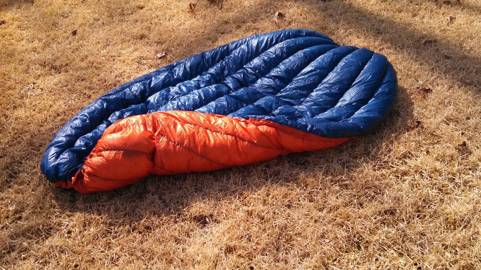 Down hammock underquilt Clearance