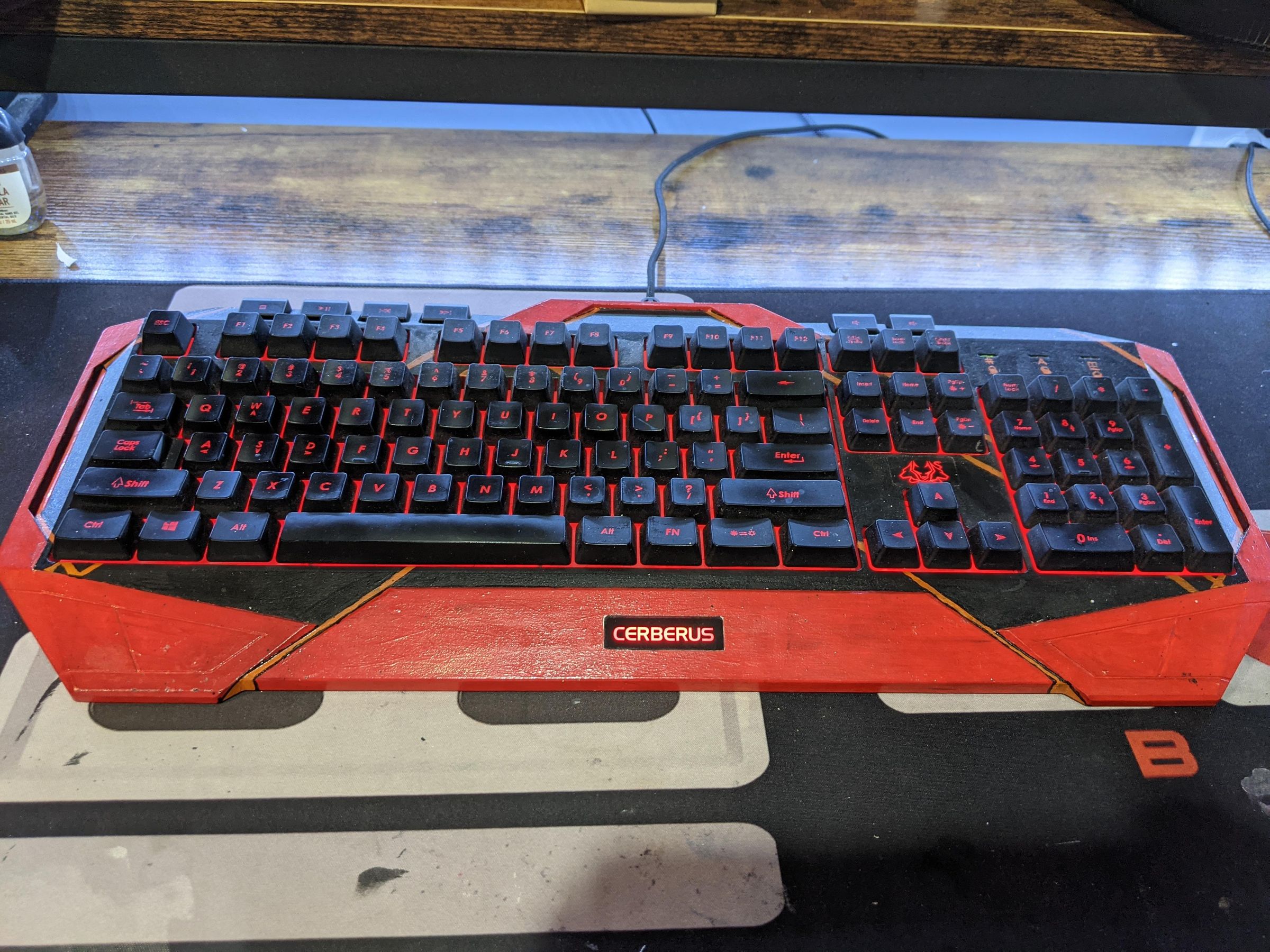 How to Properly Clean a Keyboard 10 Steps (with Pictures) Instructables