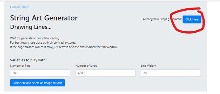 STRING ART PORTRAIT : 4 Steps - Instructables