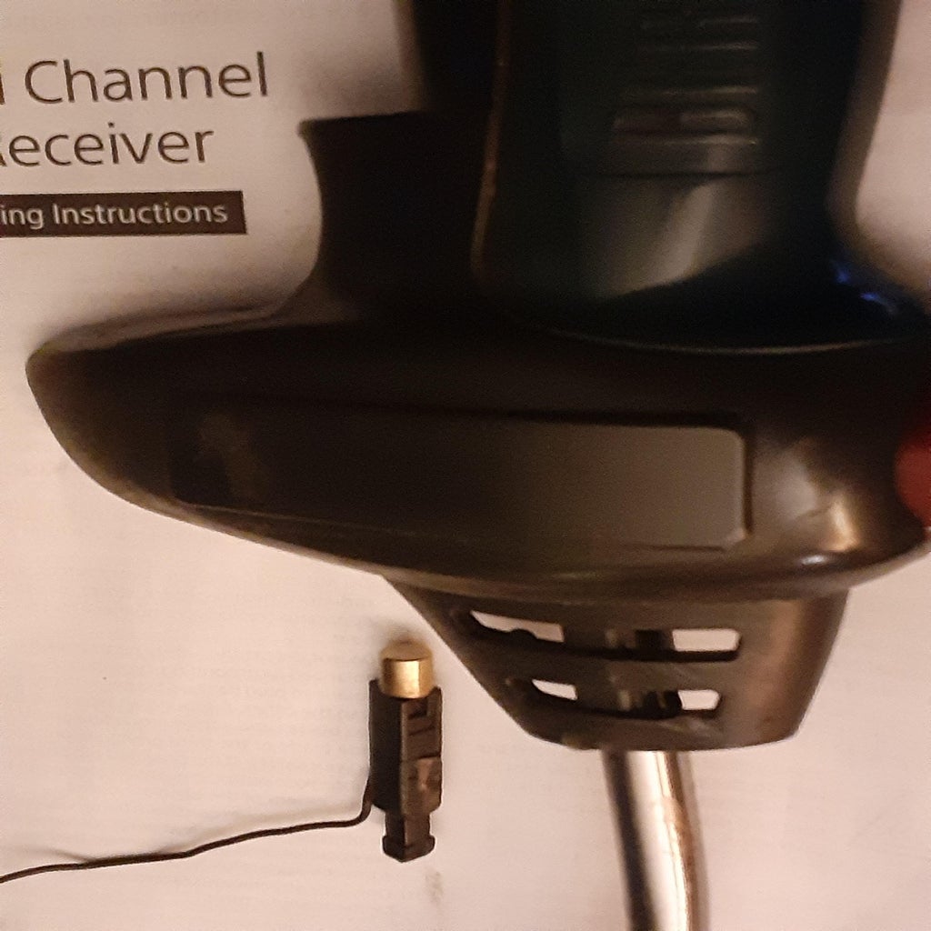 Where to get piezo igniters? Instructables