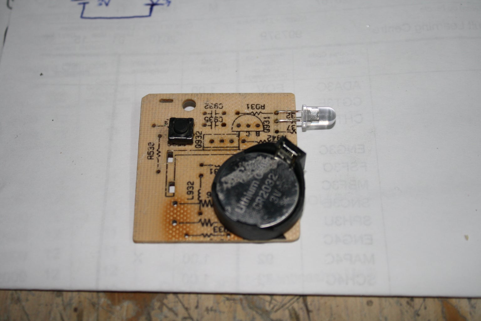 DIY Circuit Board Creation : 6 Steps - Instructables