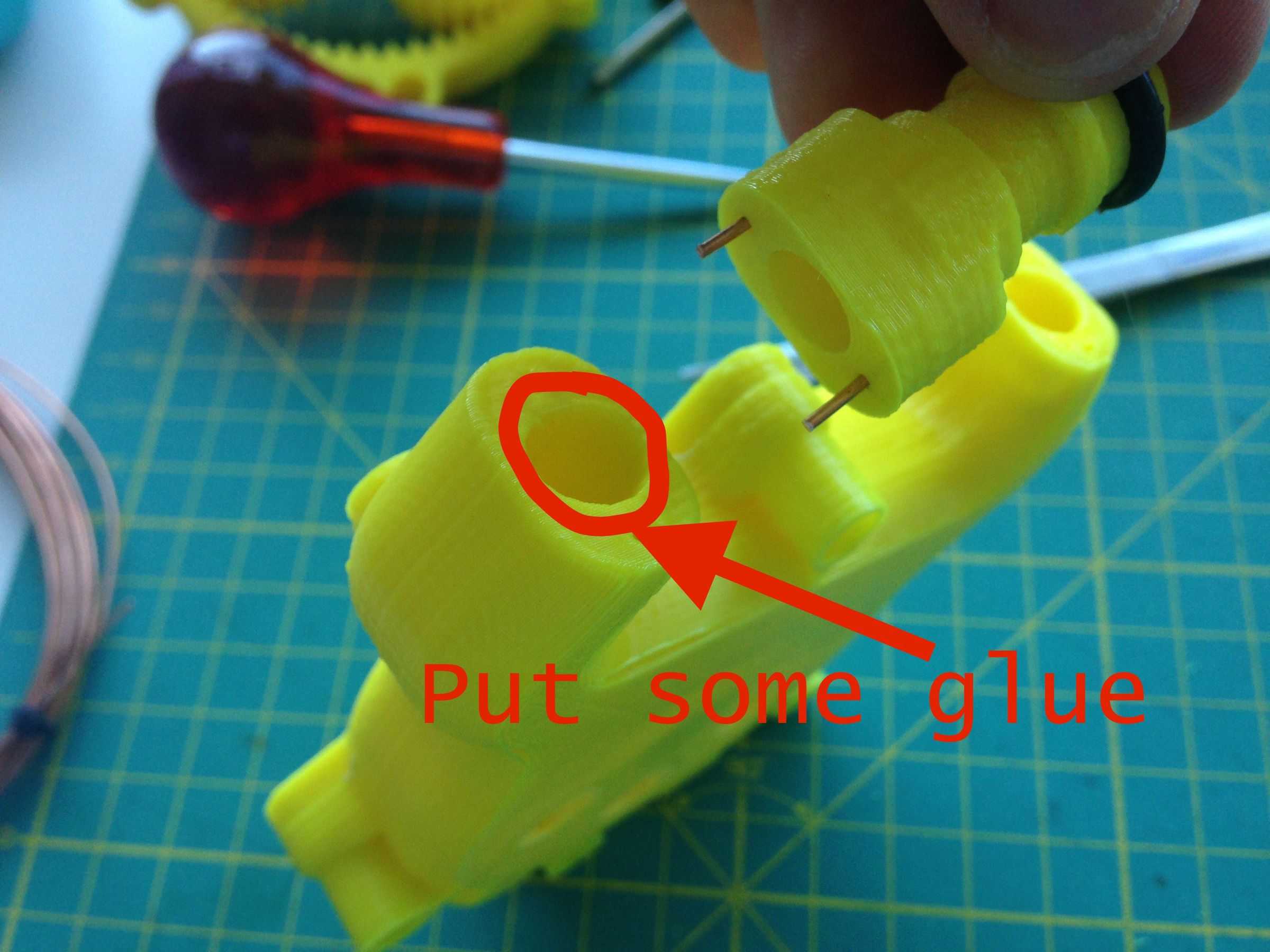 3D Printed Water Motor 3 Steps (with Pictures) Instructables