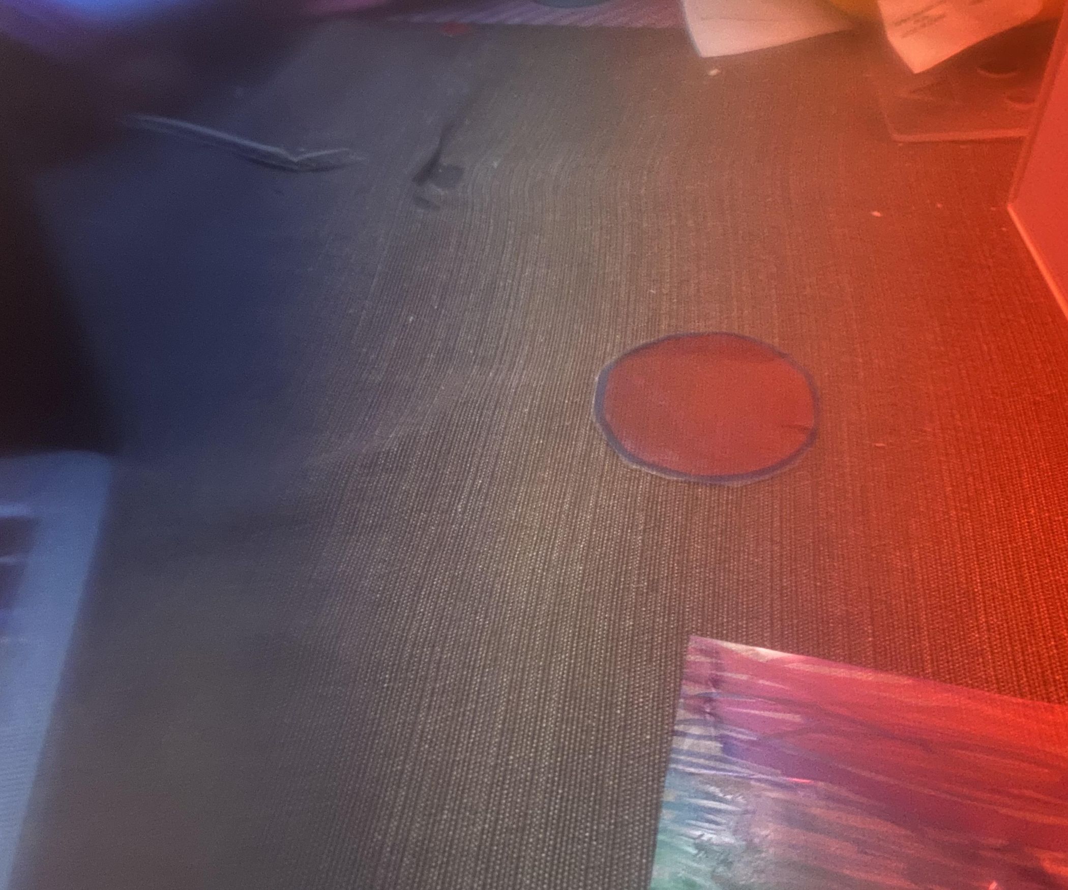 Rainbow Filters Instructables