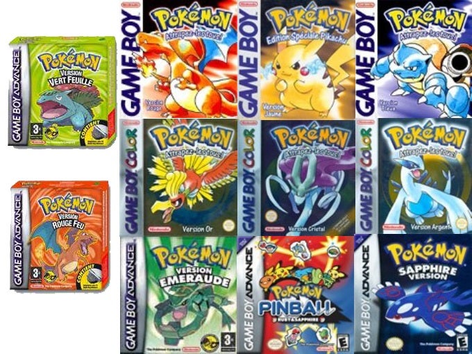 How to download pokemon emulator How to download pokemon emulator