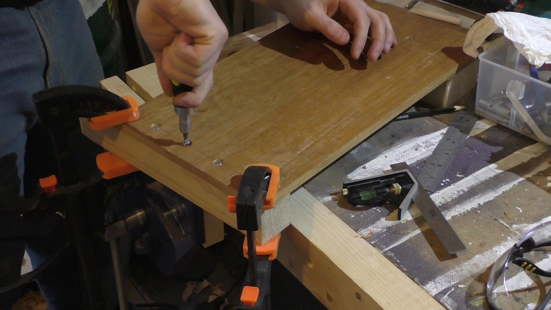 Router Table Coping Sled 8 Steps (with Pictures) Instructables