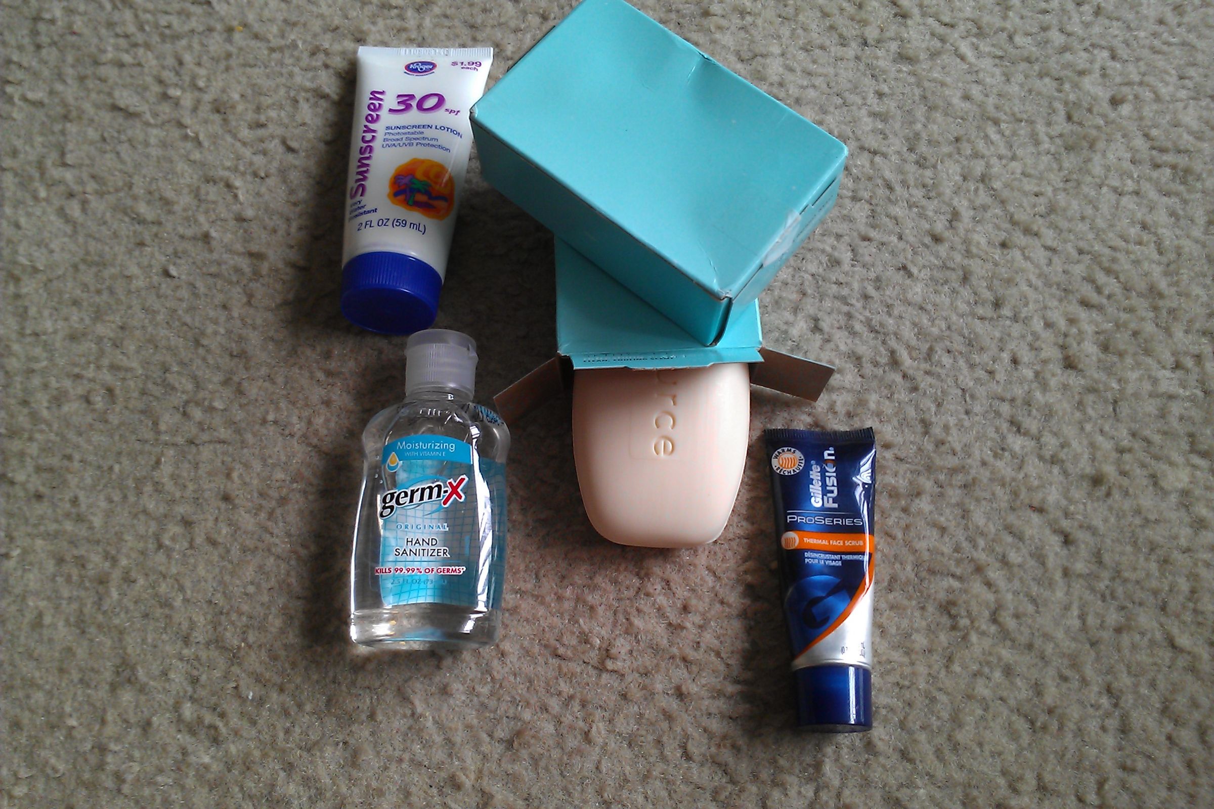 Life Out There Survival Kit 26 Steps (with Pictures) Instructables