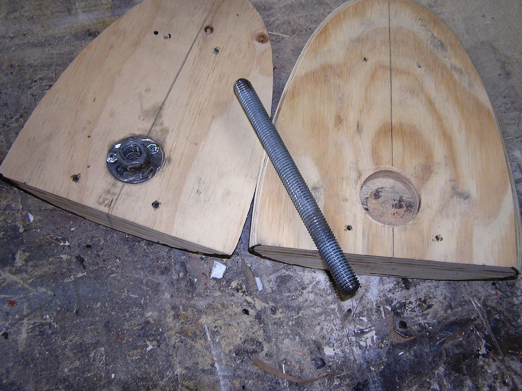Custom Car Seat From Scratch 5 Steps (with Pictures) Instructables
