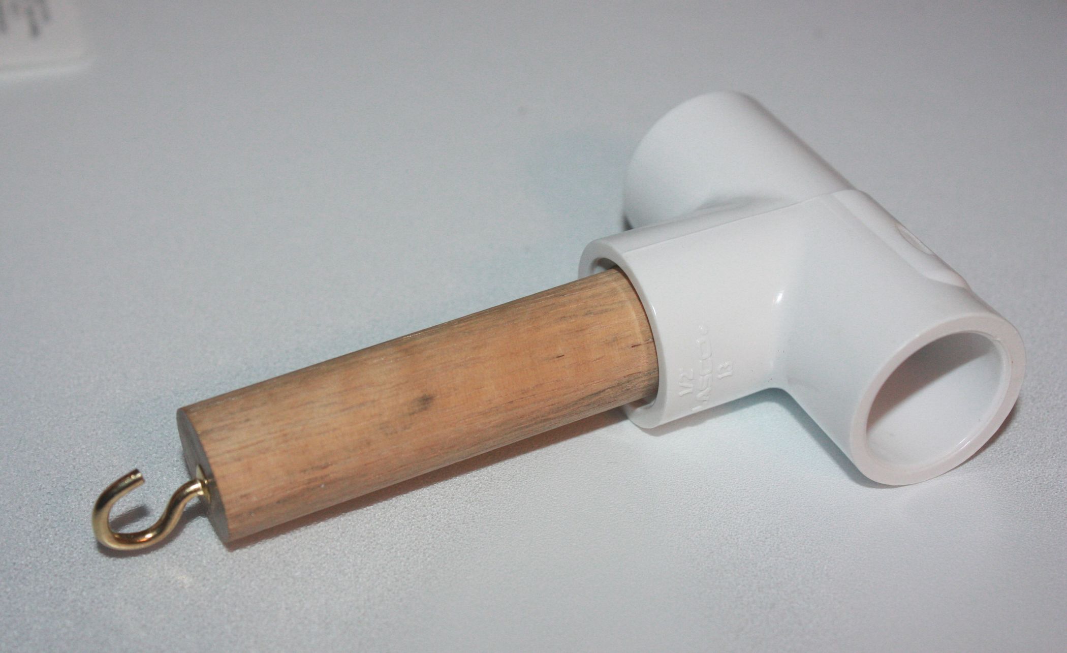 Accessible Zipper Pull 3 Steps Instructables