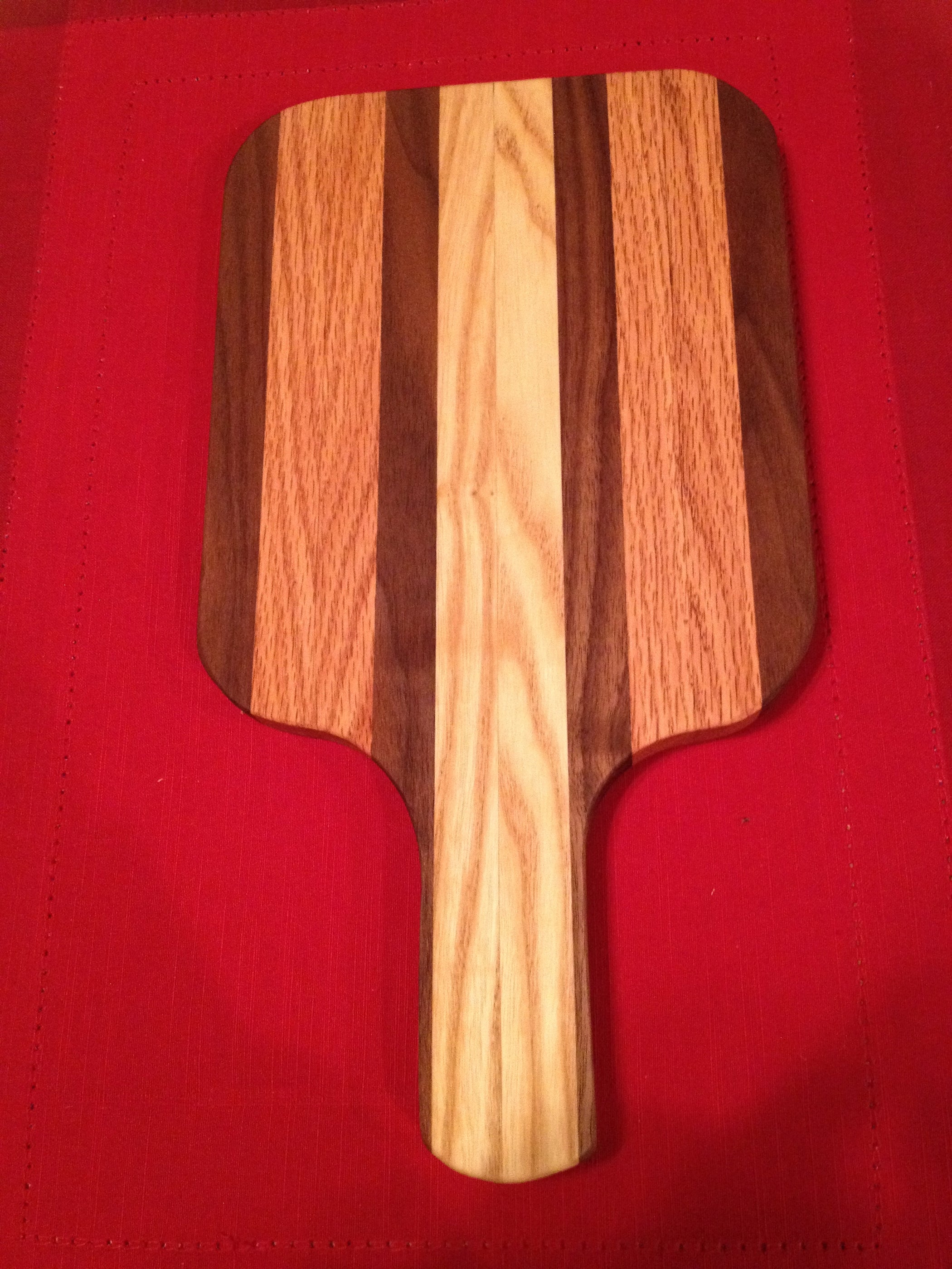 Wooden Cheese Board Instructables