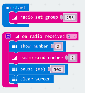 Radio Signals on Micro:bit : 9 Steps (with Pictures) - Instructables