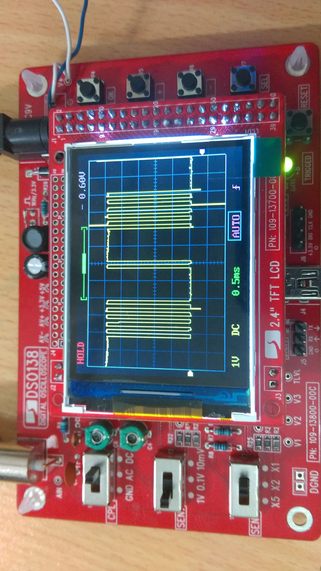 RF Transmitter and Receiver 8 Steps (with Pictures) Instructables