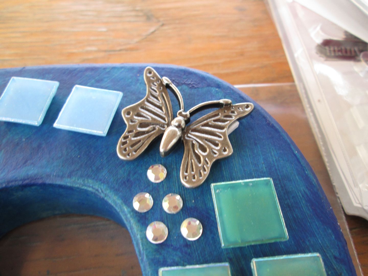 Mixed Media Mosaic Craft 8 Steps (with Pictures) Instructables