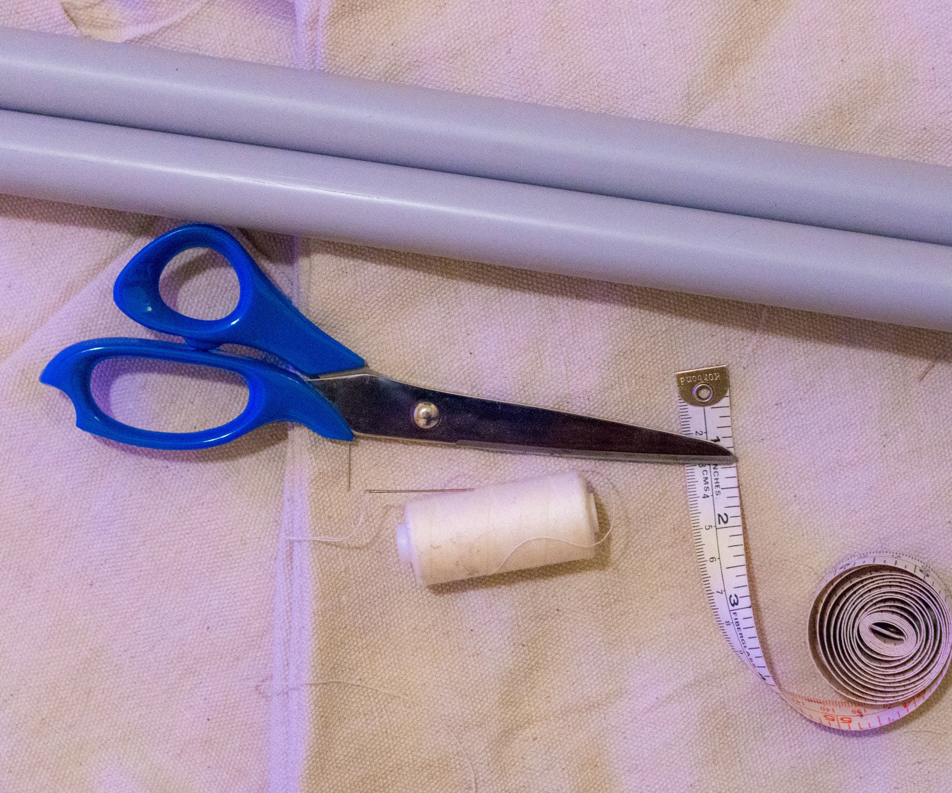 PVC Children's Teepee 8 Steps (with Pictures) Instructables