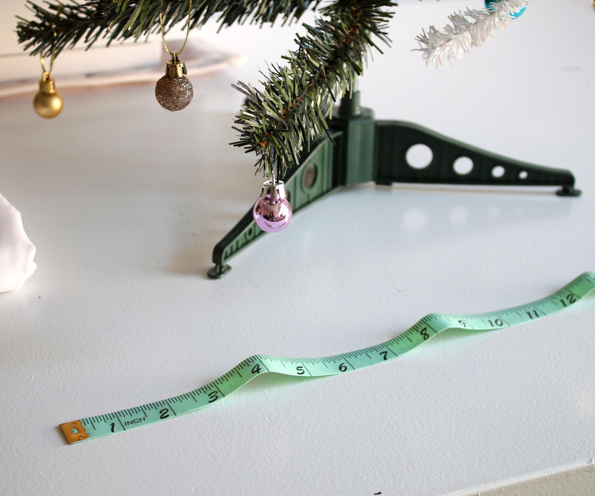 How to Make a Tree Skirt 8 Steps (with Pictures) Instructables