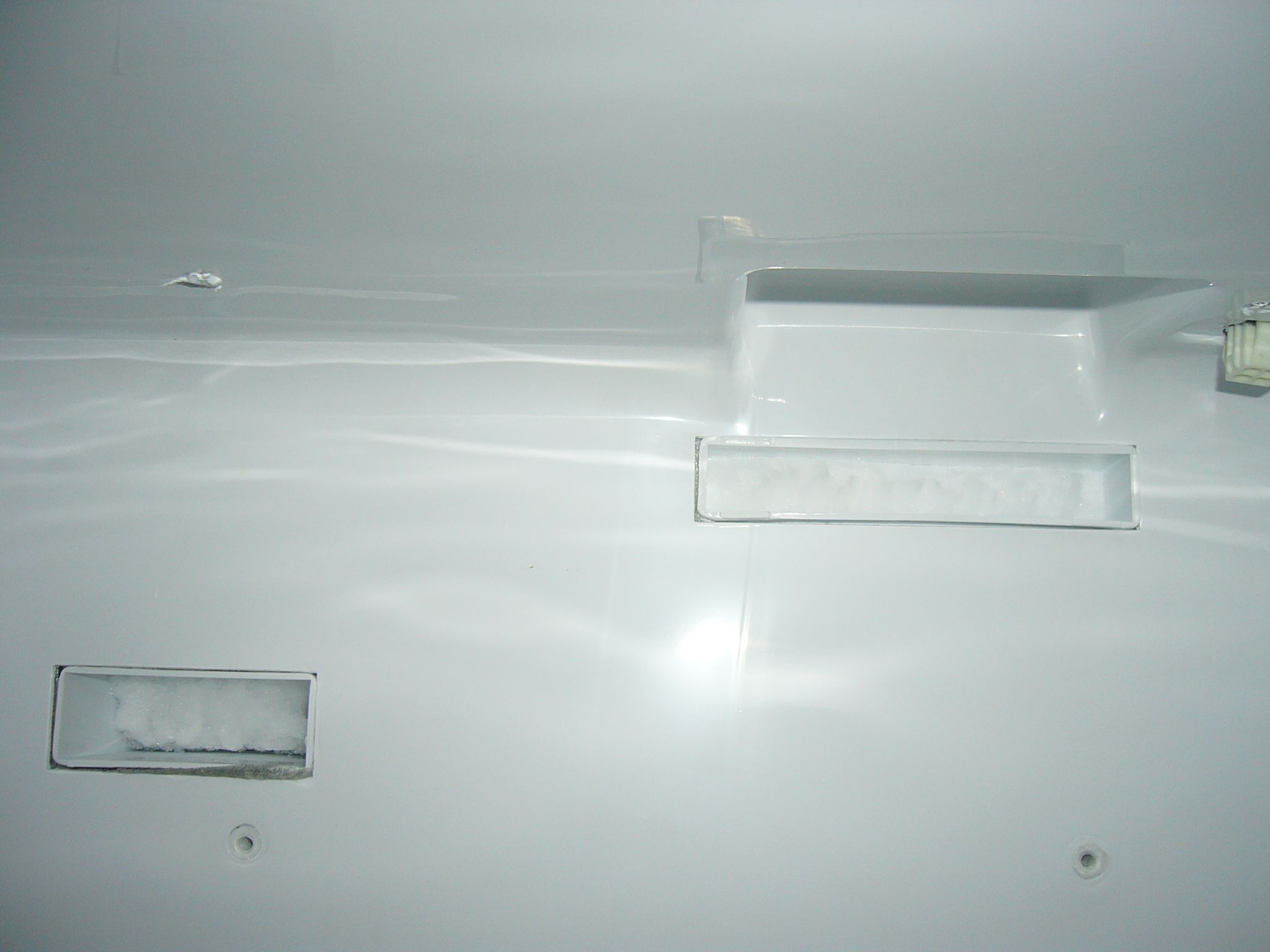 Repairing the Girlfriend's Mini Fridge/Freezer 4 Steps Instructables