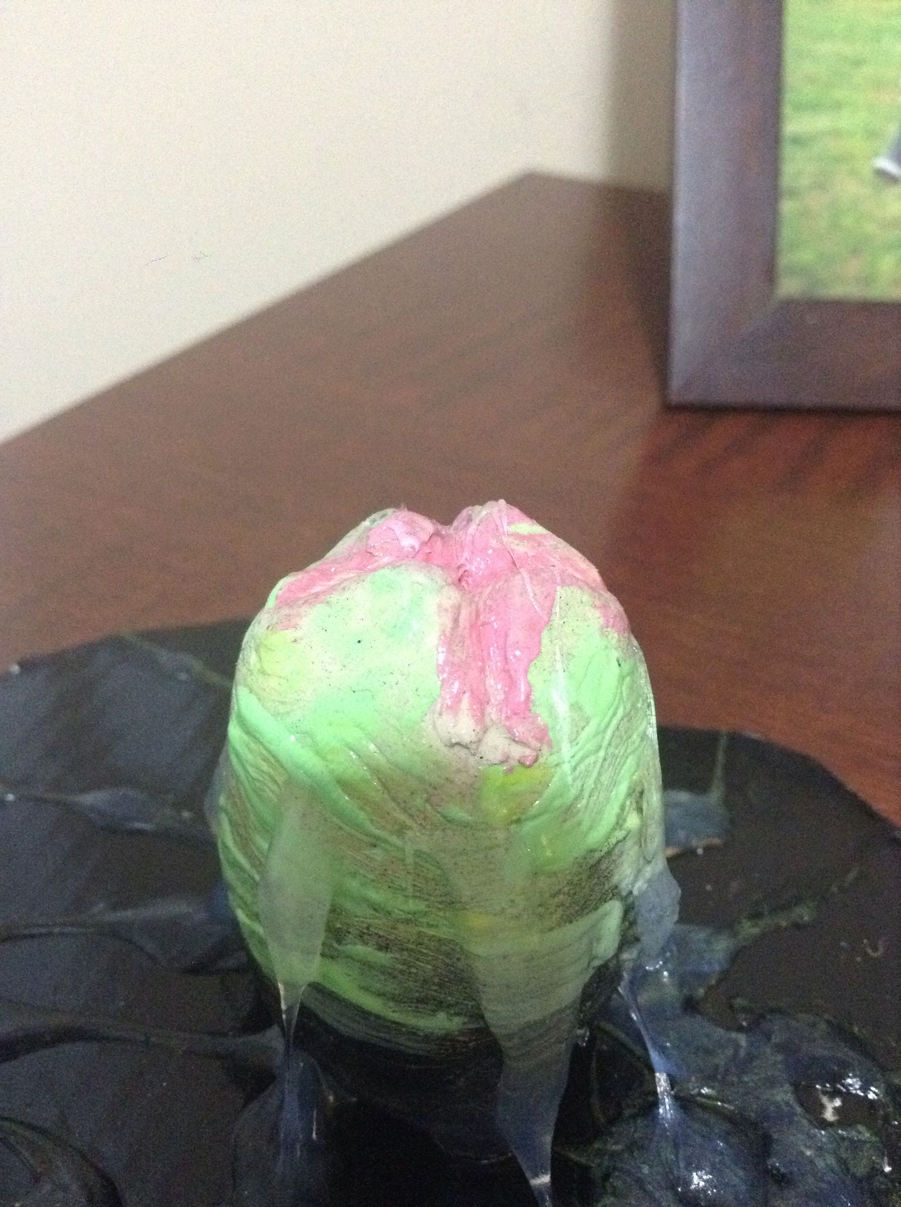 xenomorph egg DIY Project DIY Project Image