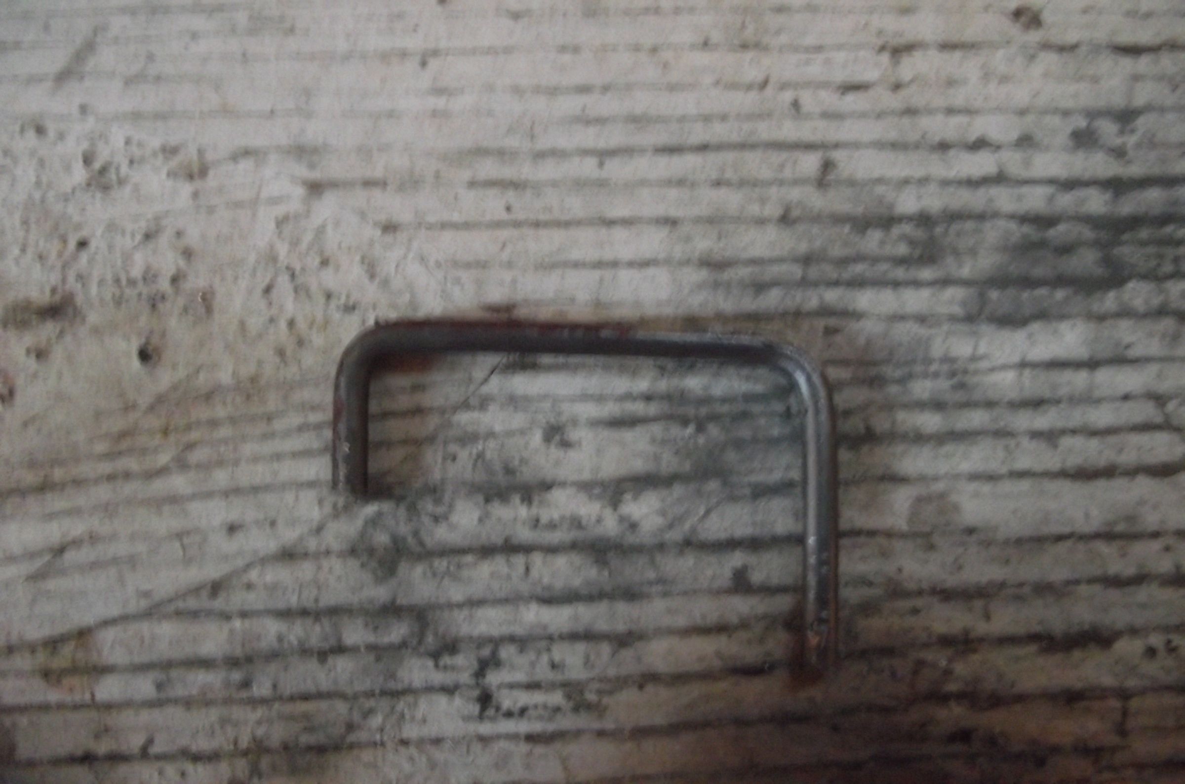 Diamond Plate Belt Buckle 7 Steps (with Pictures) Instructables