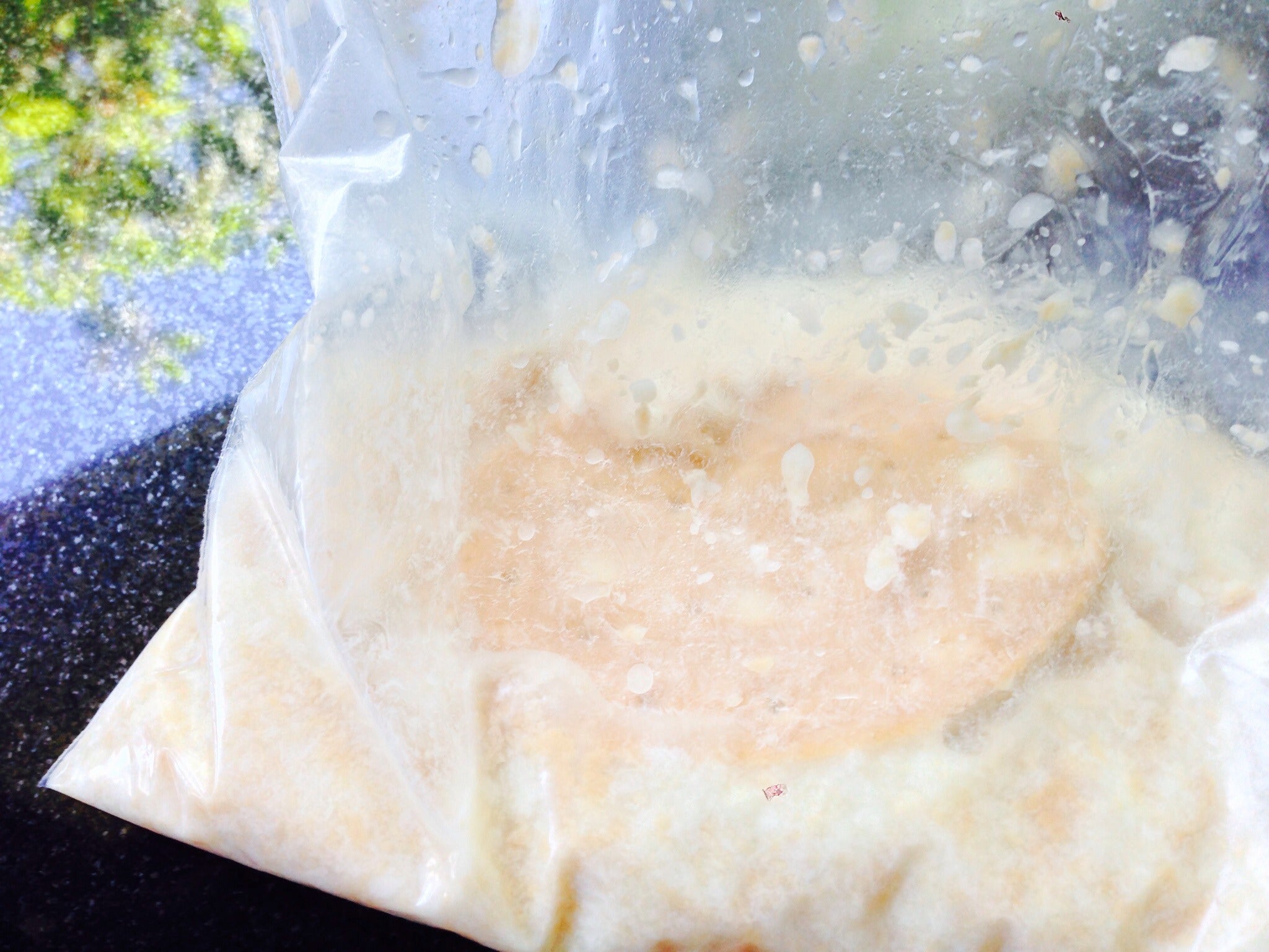 How To Make Fake Vomit Easy 7 Steps Instructables